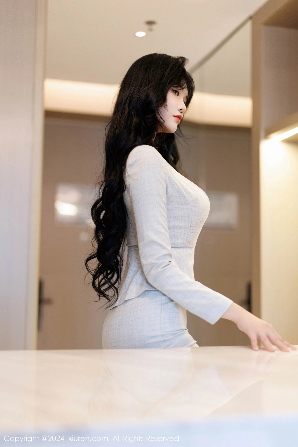 Xrmnw.Vip_娜比_写真