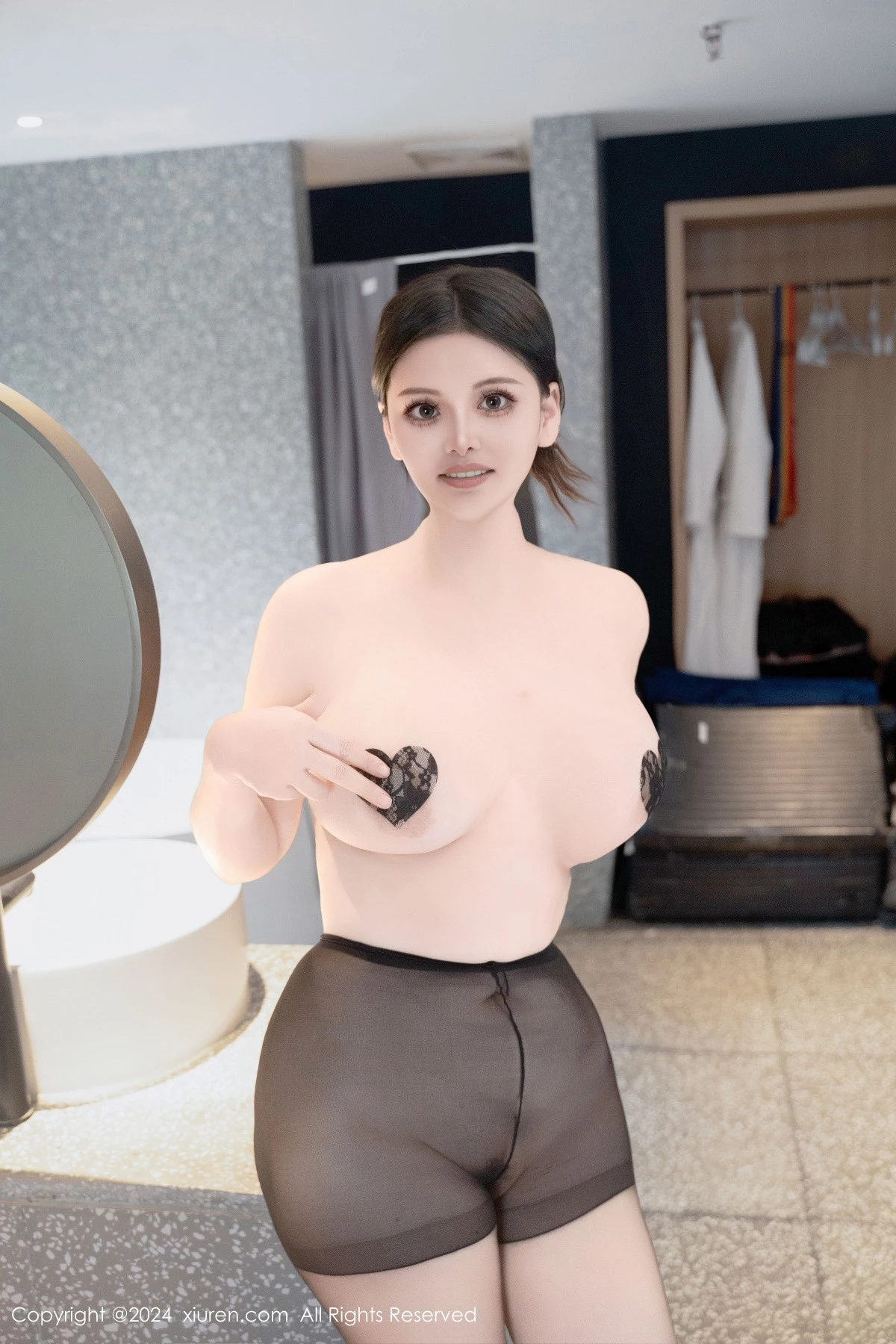 Xrmnw.Vip_陈三穗_写真