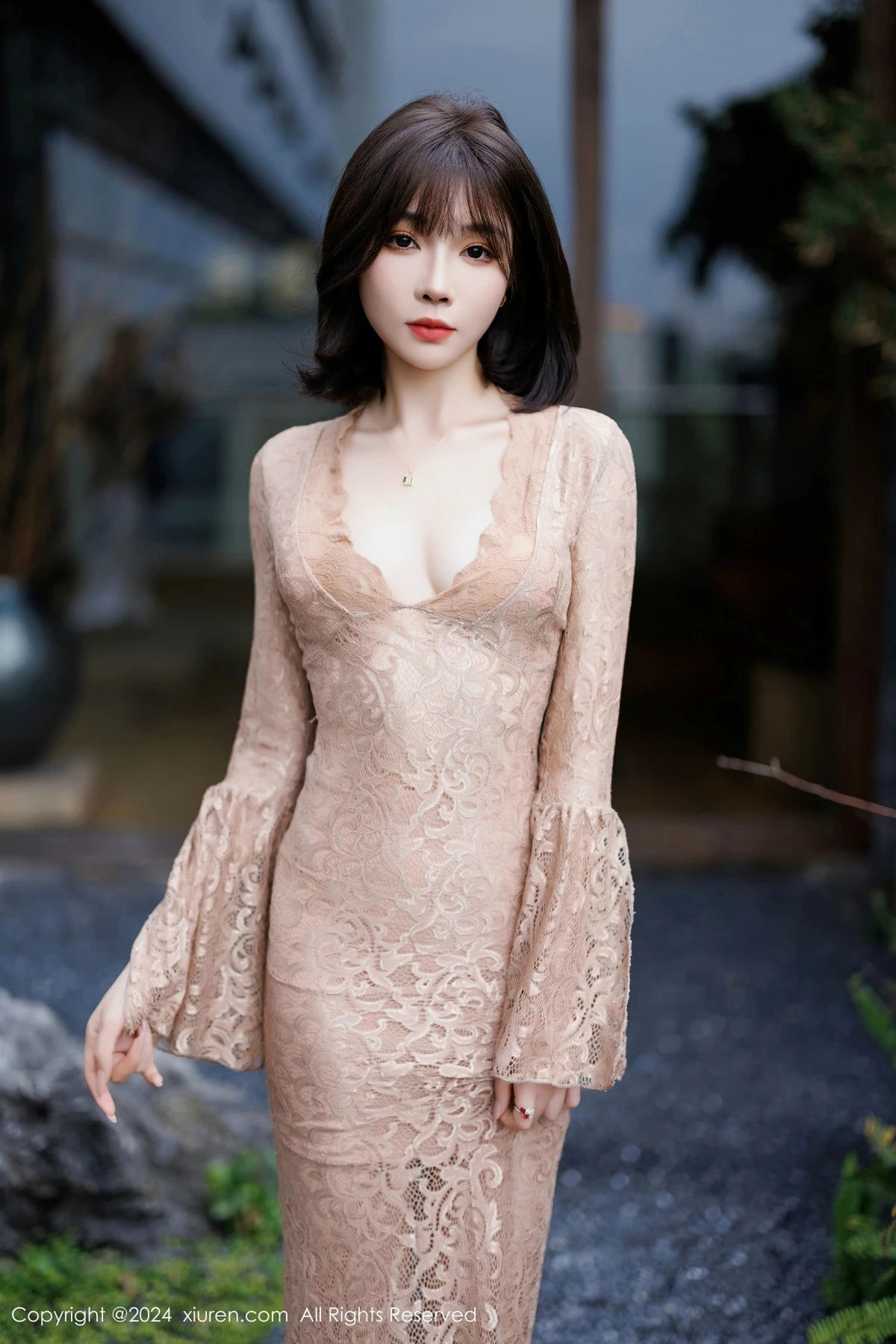 Xrmnw.Vip_徐莉芝_写真