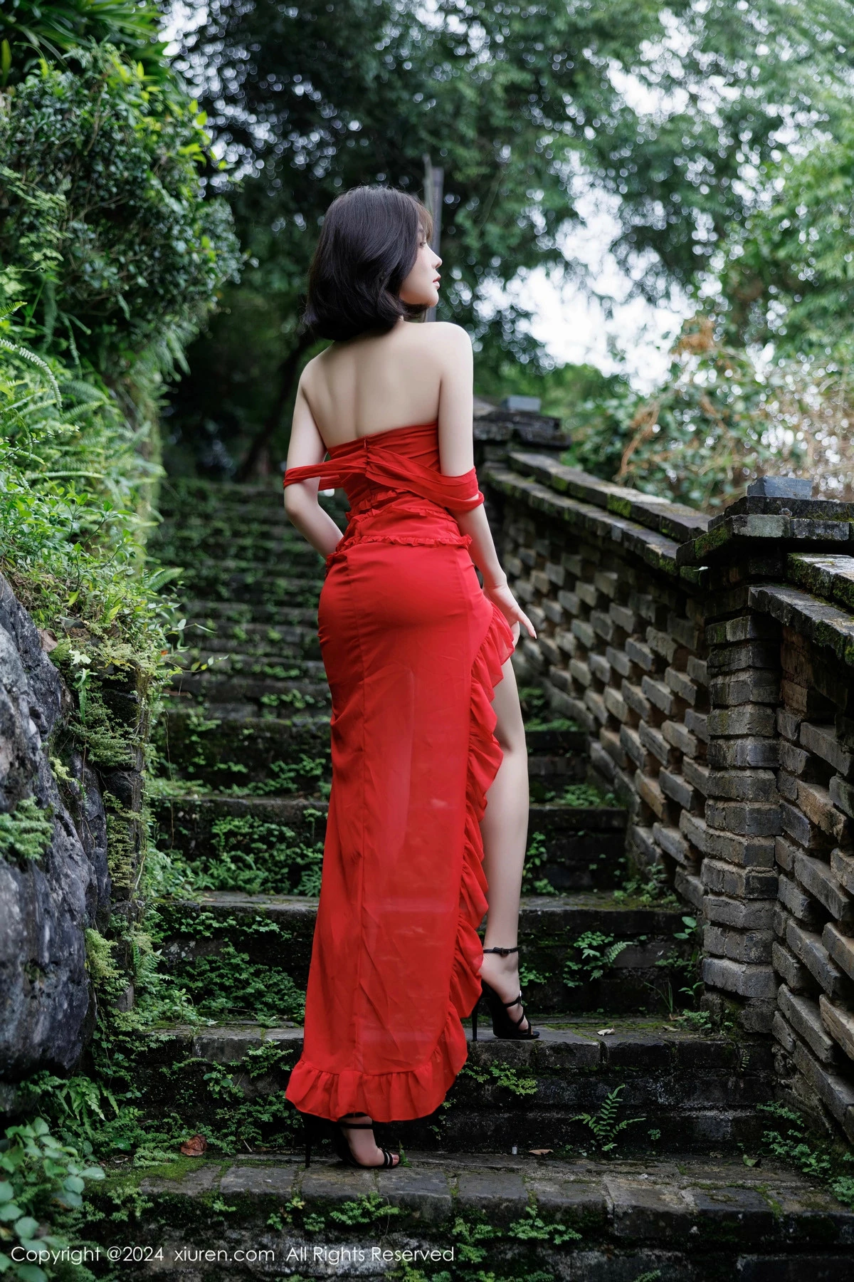 Xrmnw.Vip_徐莉芝_写真