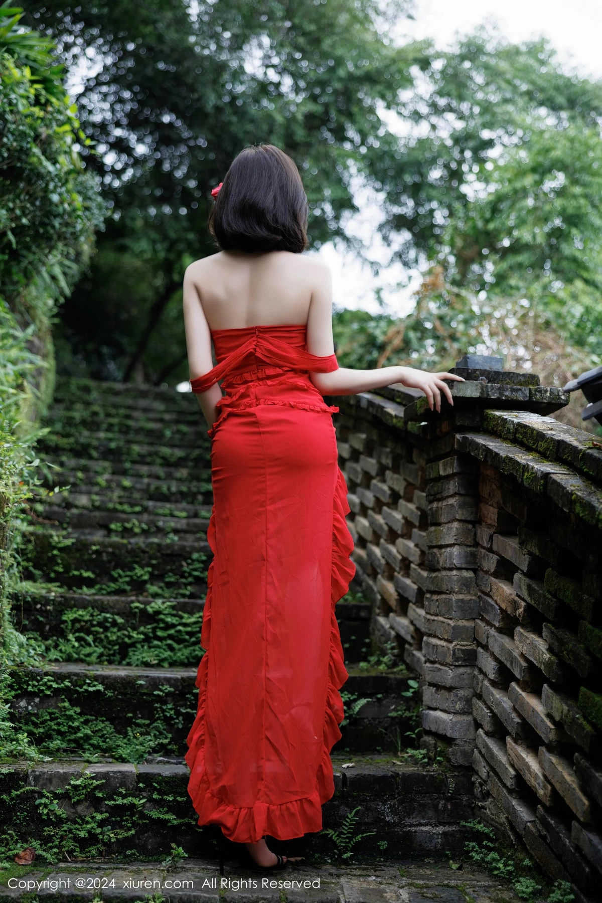 Xrmnw.Vip_徐莉芝_写真