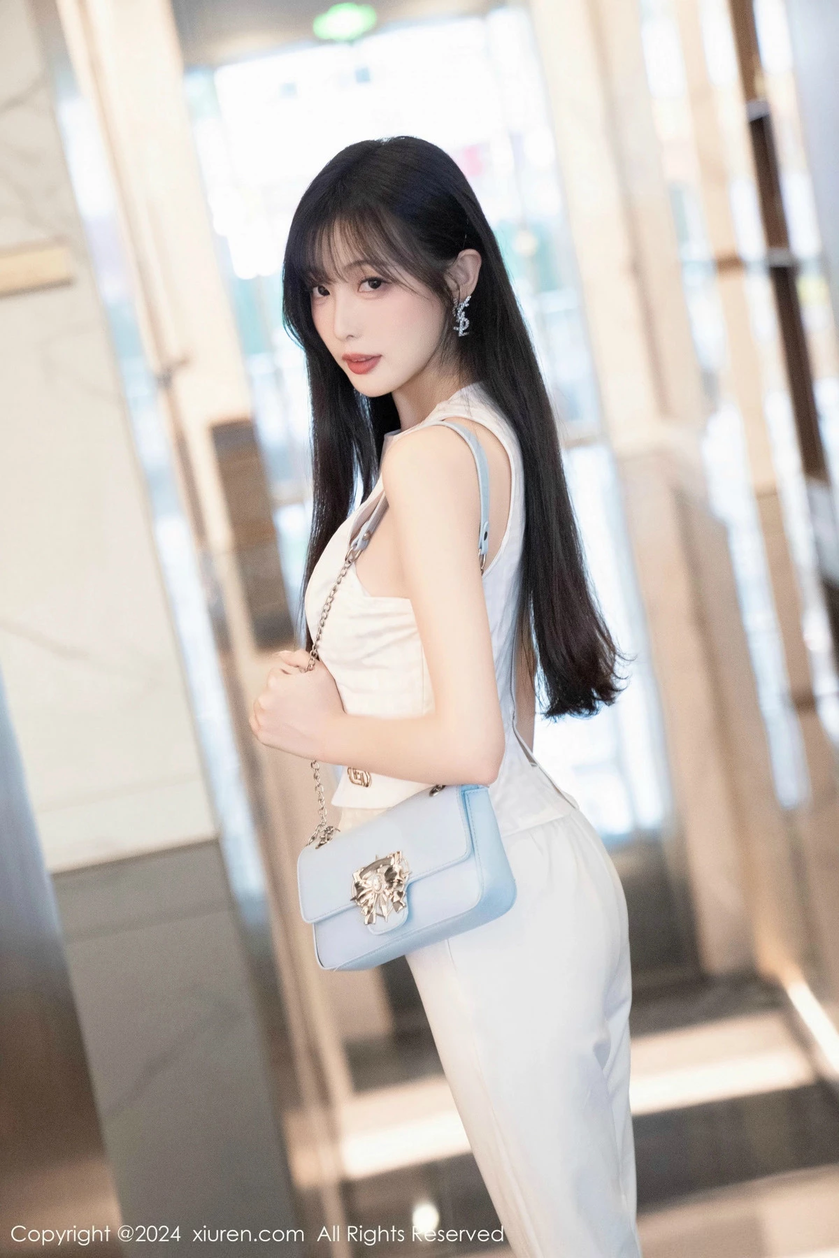 Xrmnw.Vip_林星阑_写真
