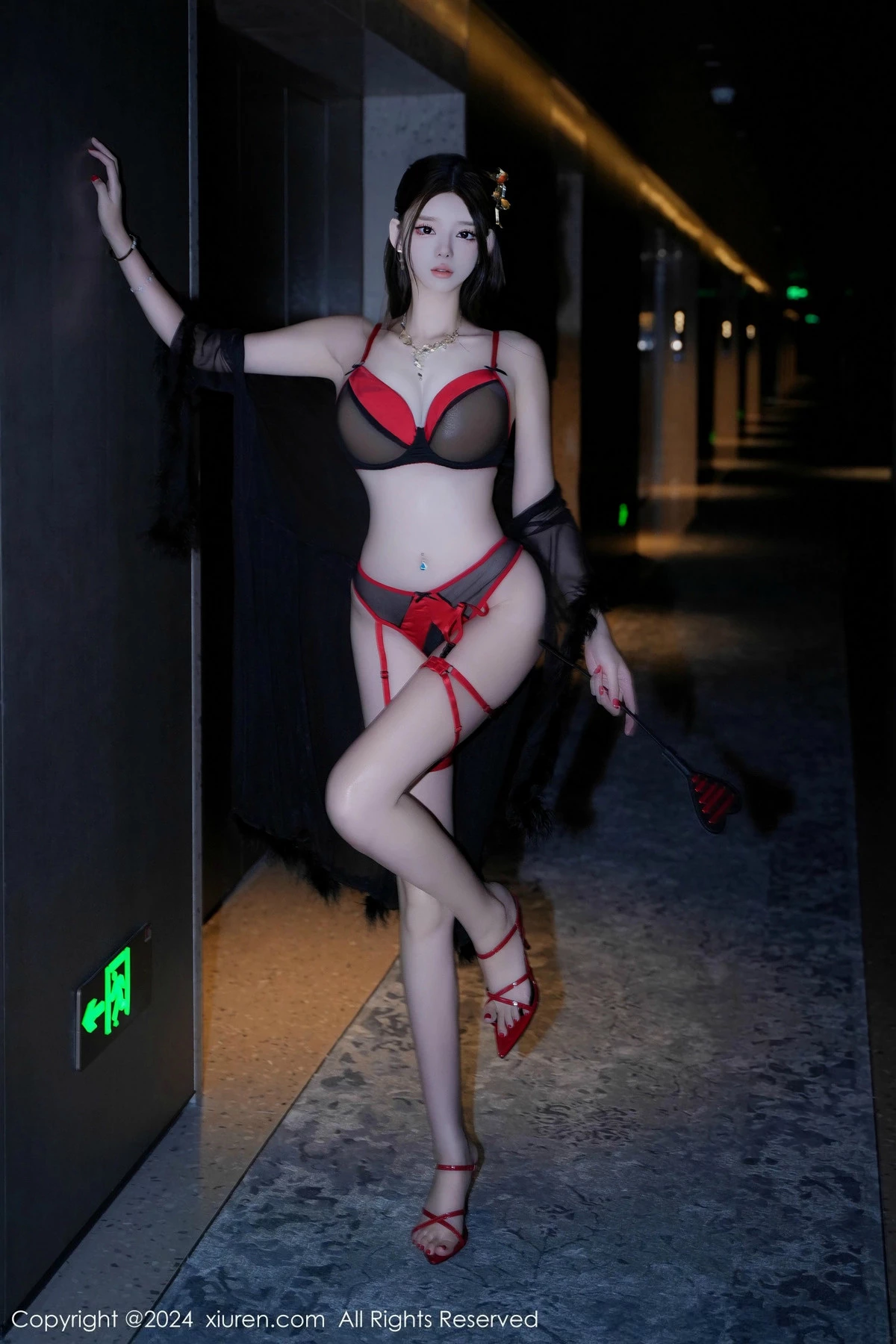Xrmnw.Vip_果茶姐姐_写真