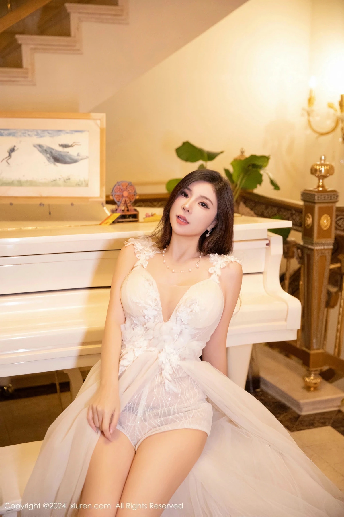 Xrmnw.Vip_小蛮妖_写真