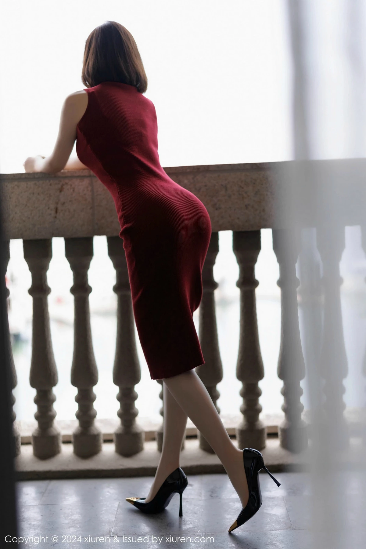 Xrmnw.Vip_徐莉芝_写真