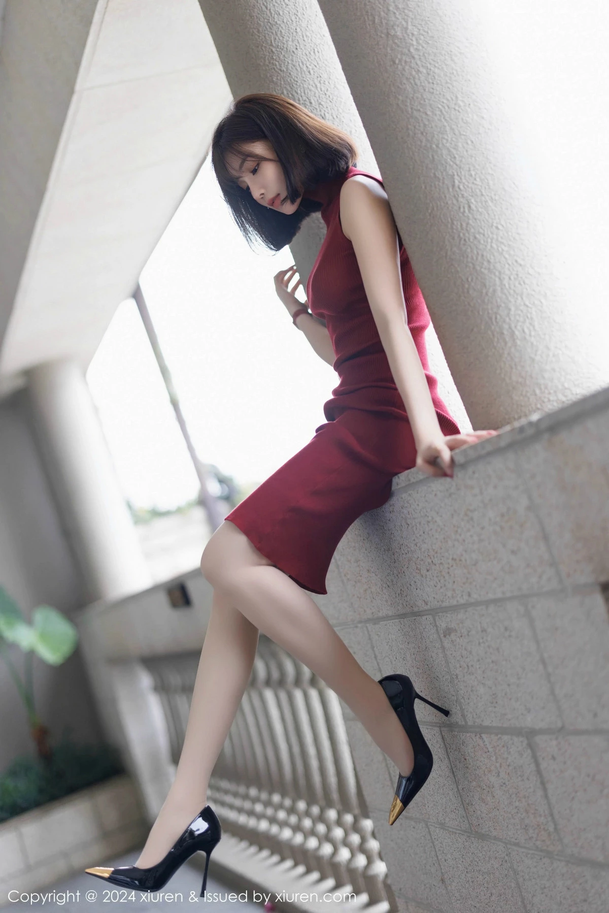 Xrmnw.Vip_徐莉芝_写真