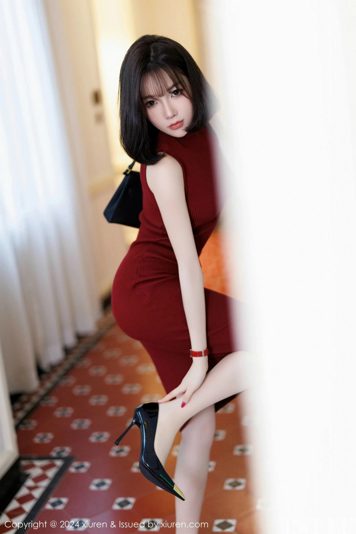Xrmnw.Vip_徐莉芝_写真
