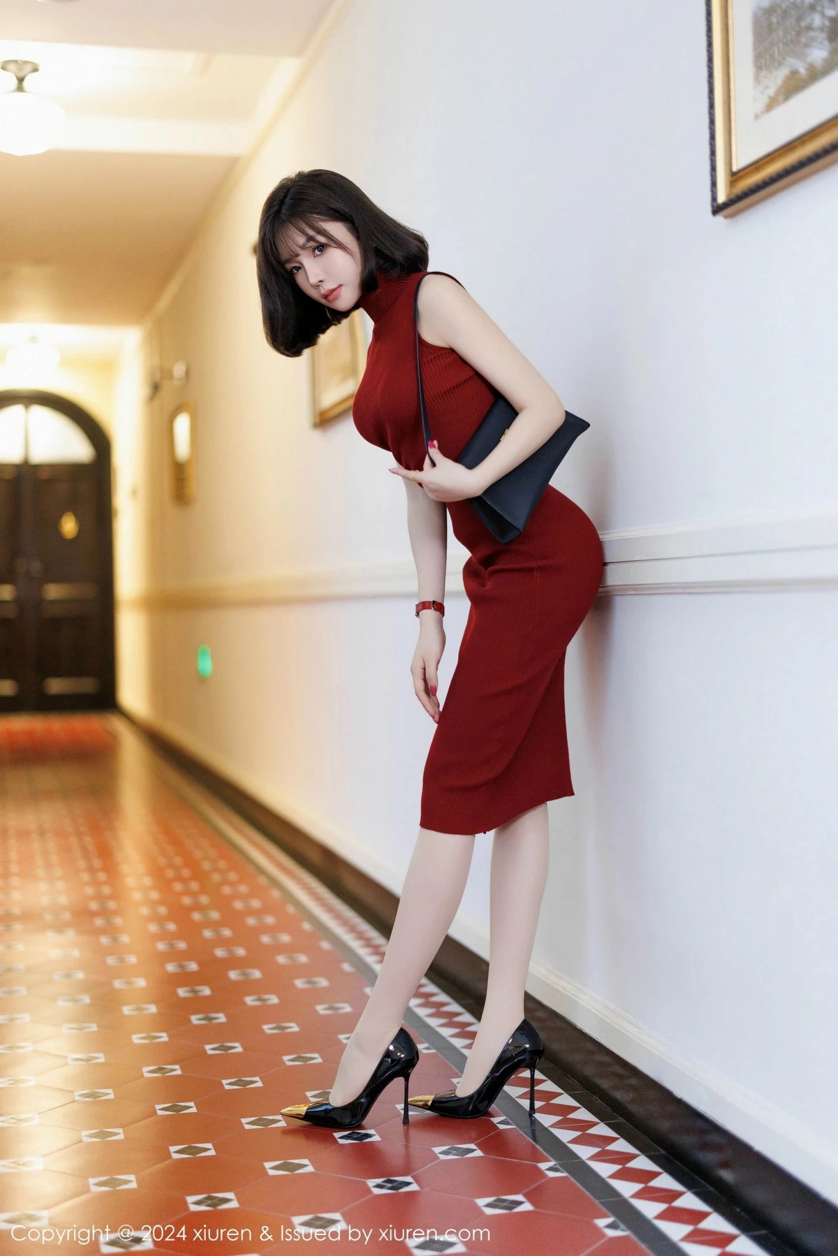 Xrmnw.Vip_徐莉芝_写真