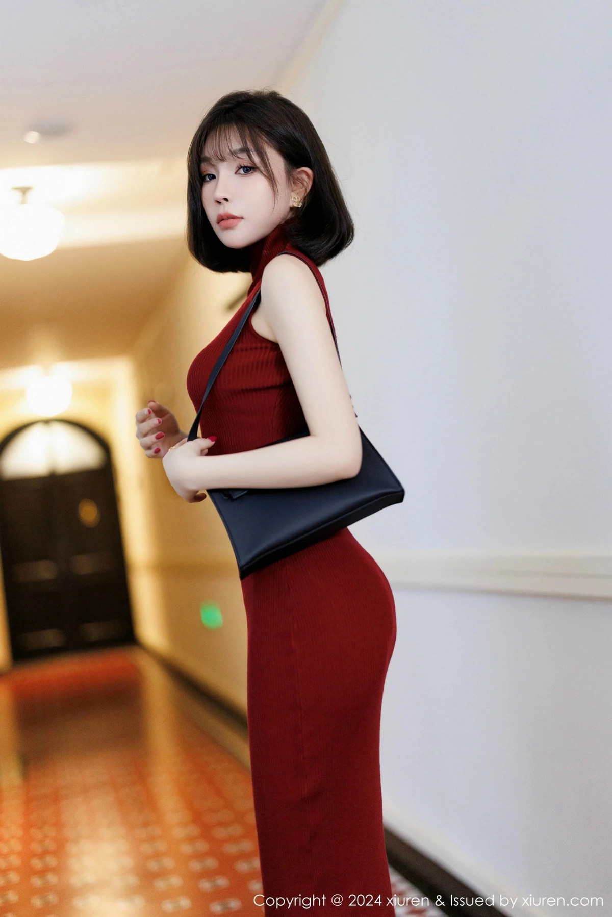 Xrmnw.Vip_徐莉芝_写真