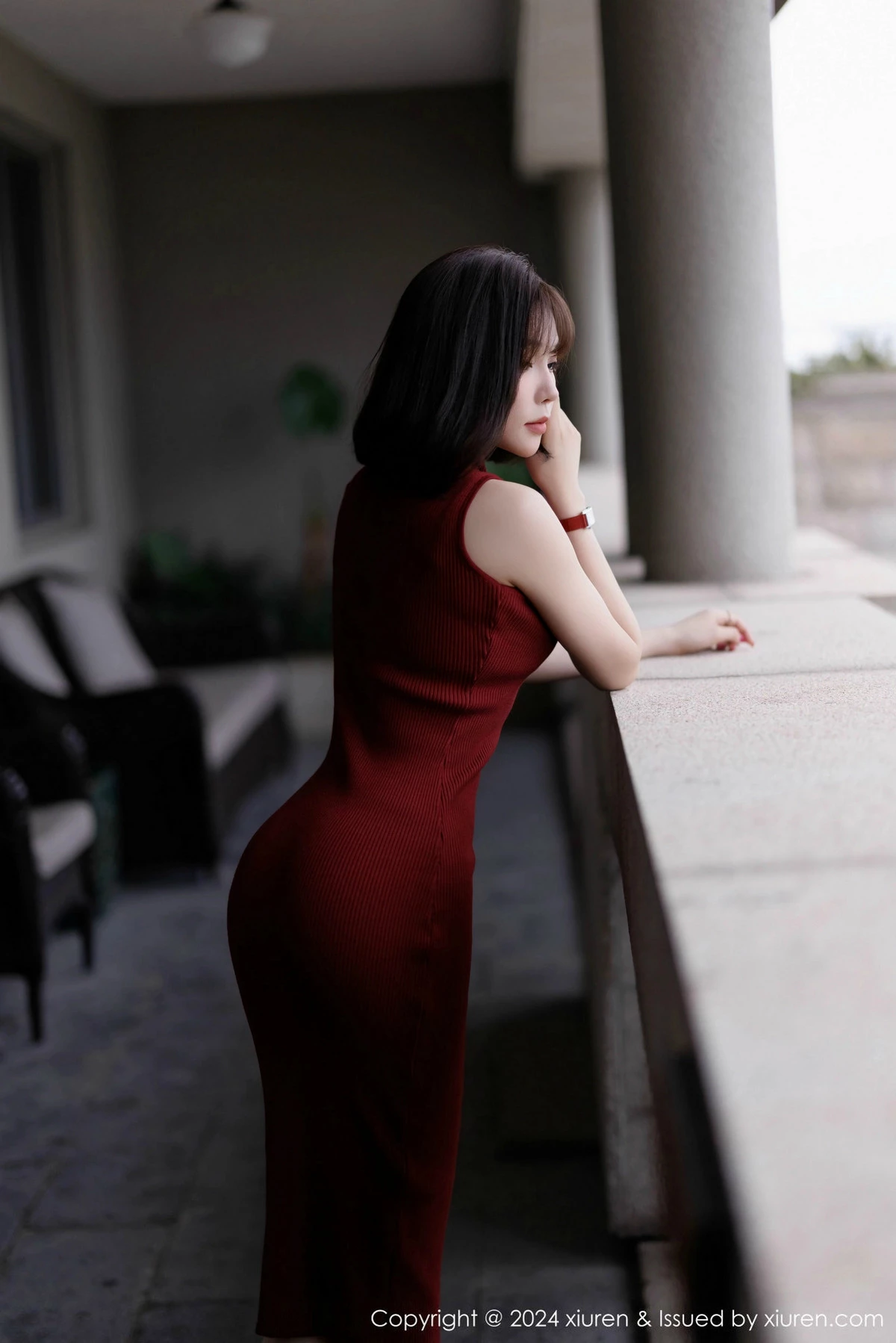 Xrmnw.Vip_徐莉芝_写真