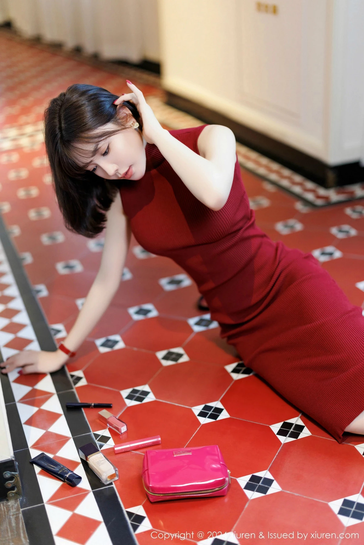 Xrmnw.Vip_徐莉芝_写真