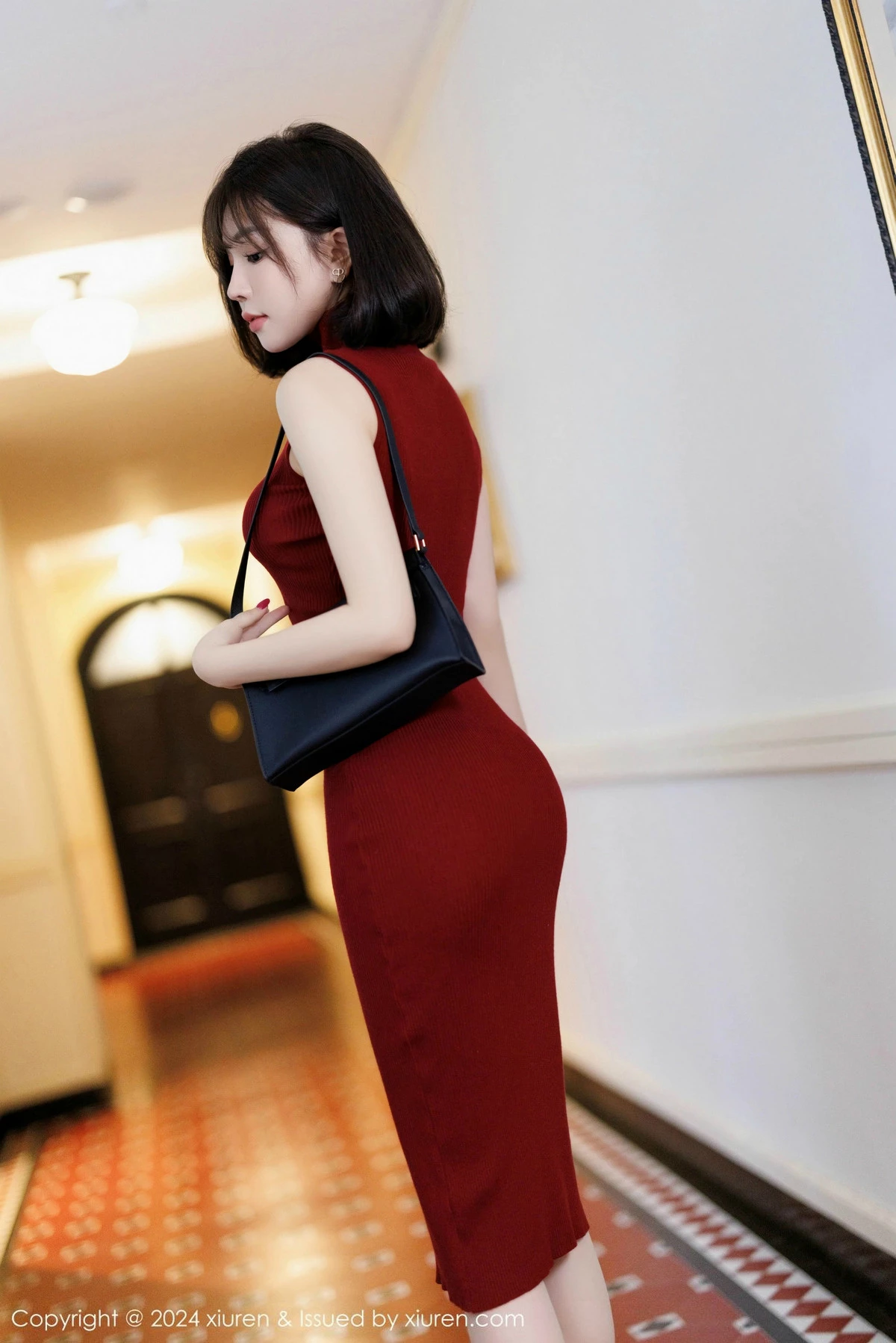 Xrmnw.Vip_徐莉芝_写真