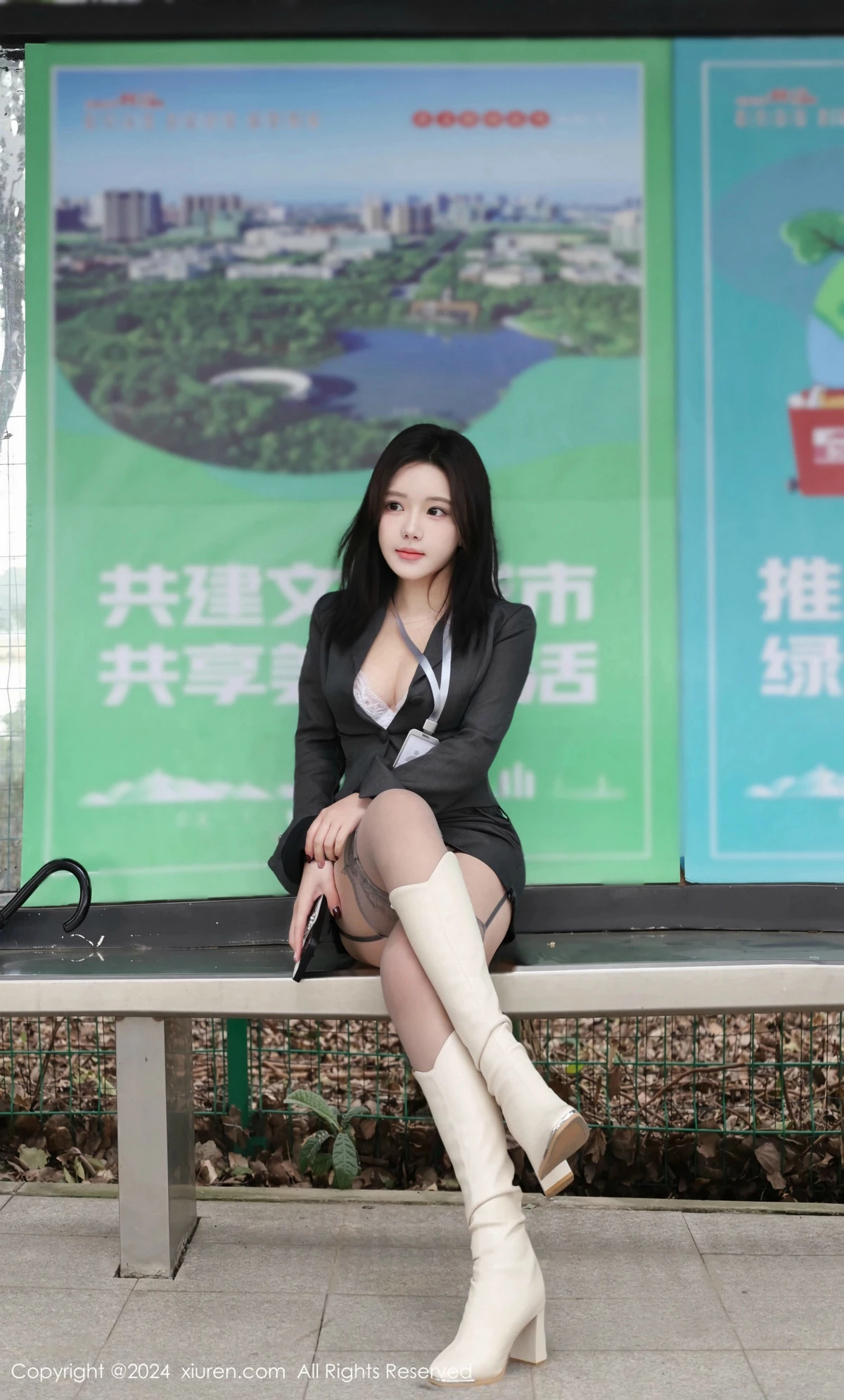 Xrmnw.Vip_小薯条_写真