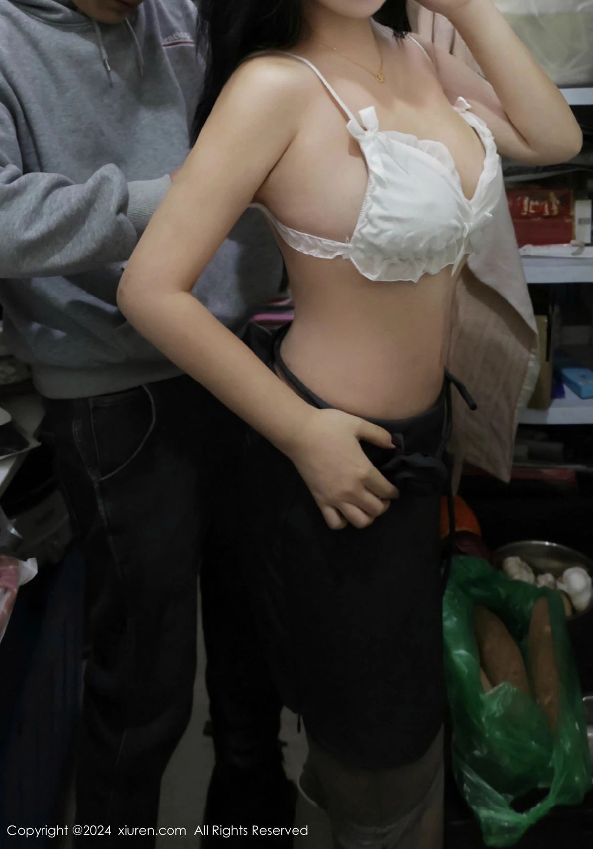 Xrmnw.Vip_小薯条_写真