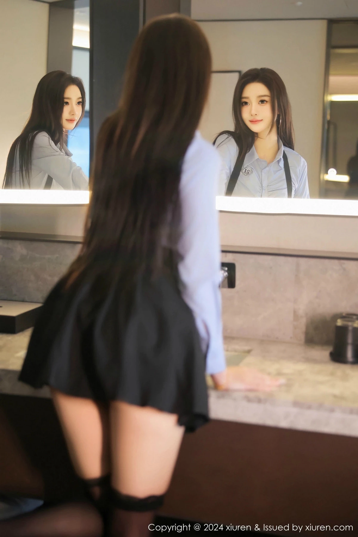 Xrmnw.Vip_Candy糖糖_写真