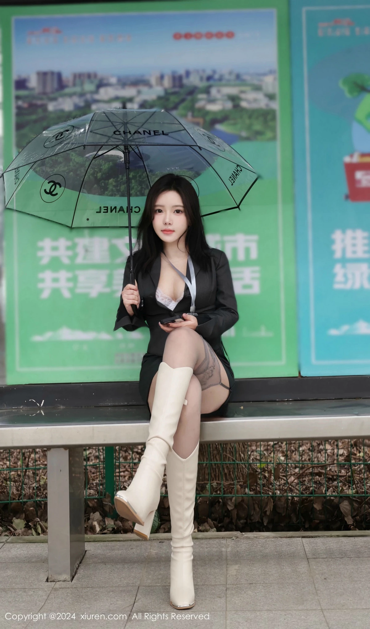 Xrmnw.Vip_小薯条_写真