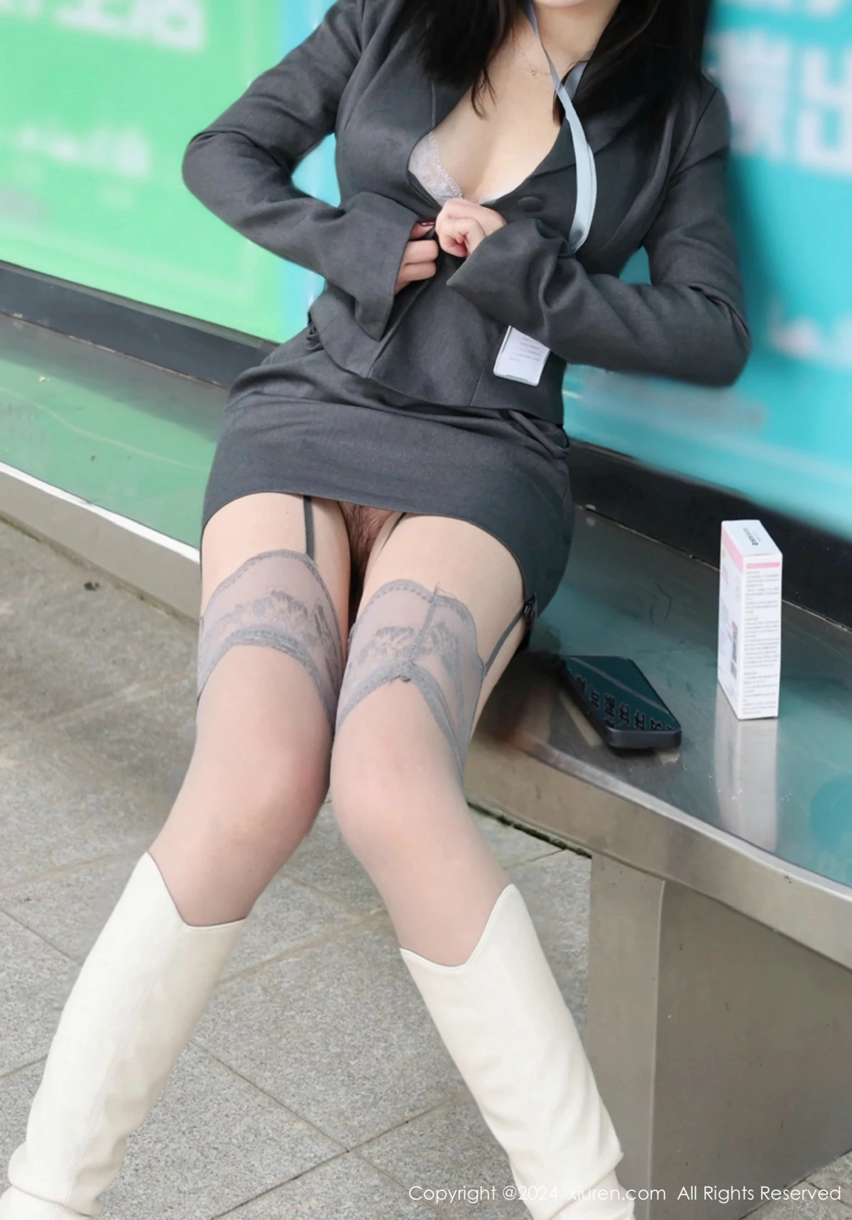 Xrmnw.Vip_小薯条_写真
