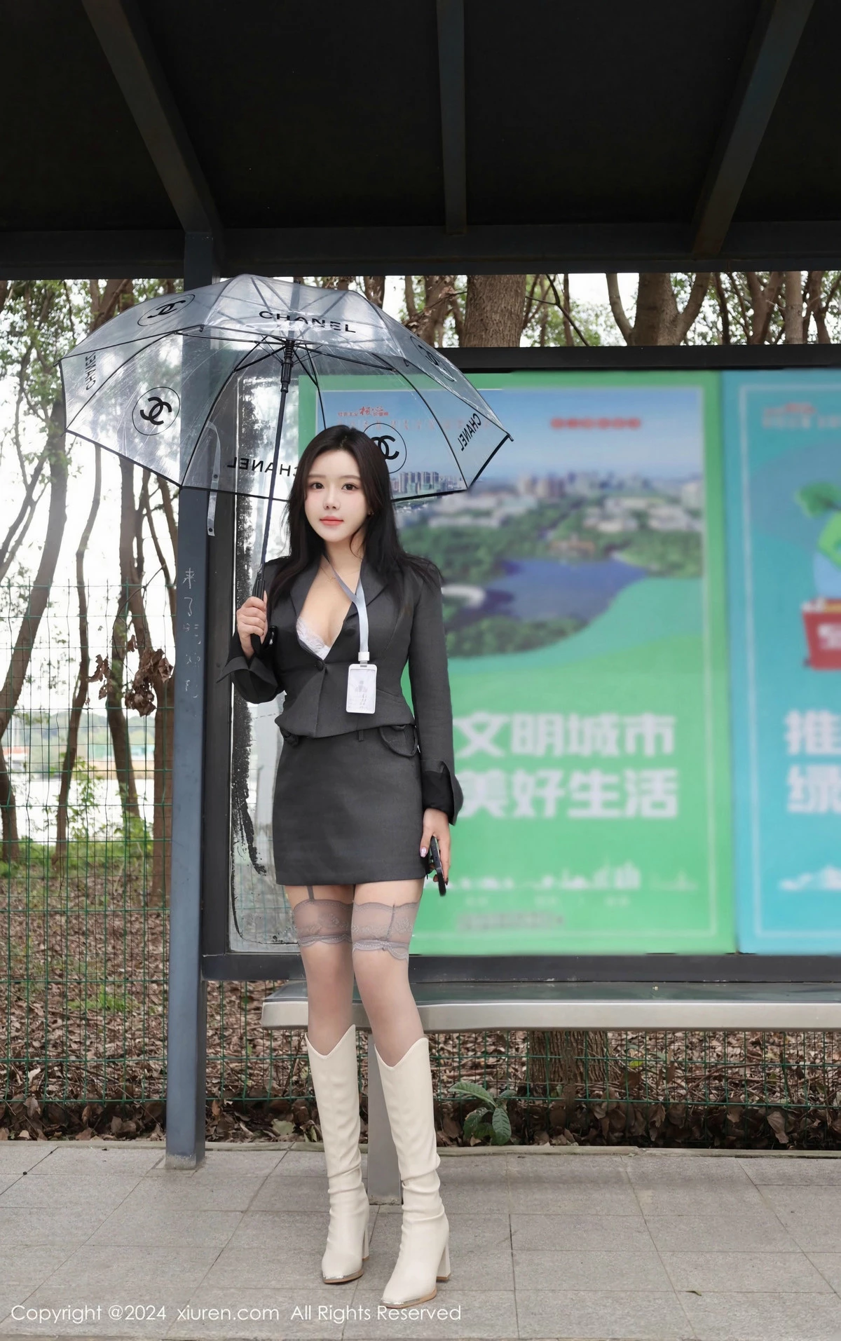 Xrmnw.Vip_小薯条_写真