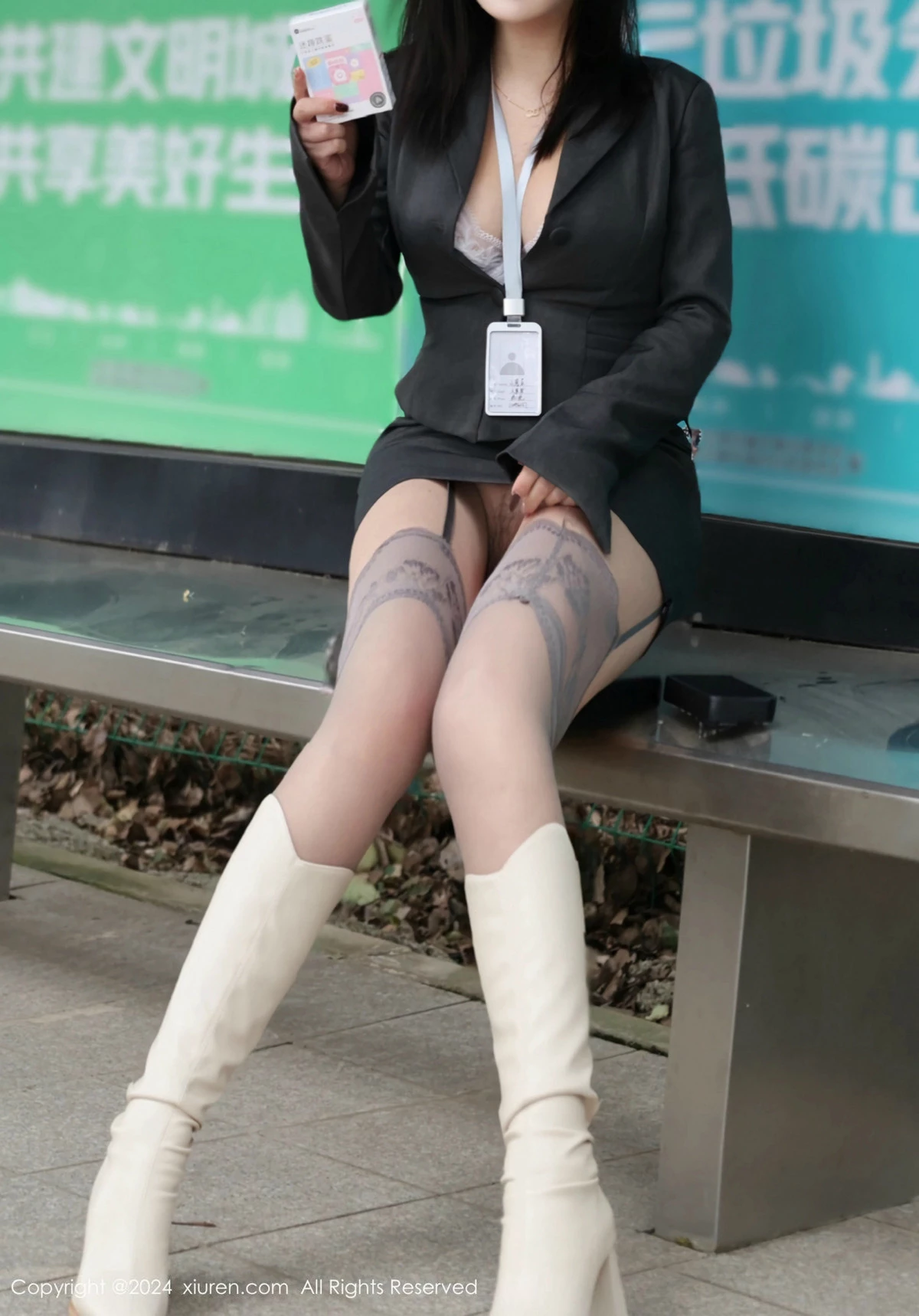 Xrmnw.Vip_小薯条_写真