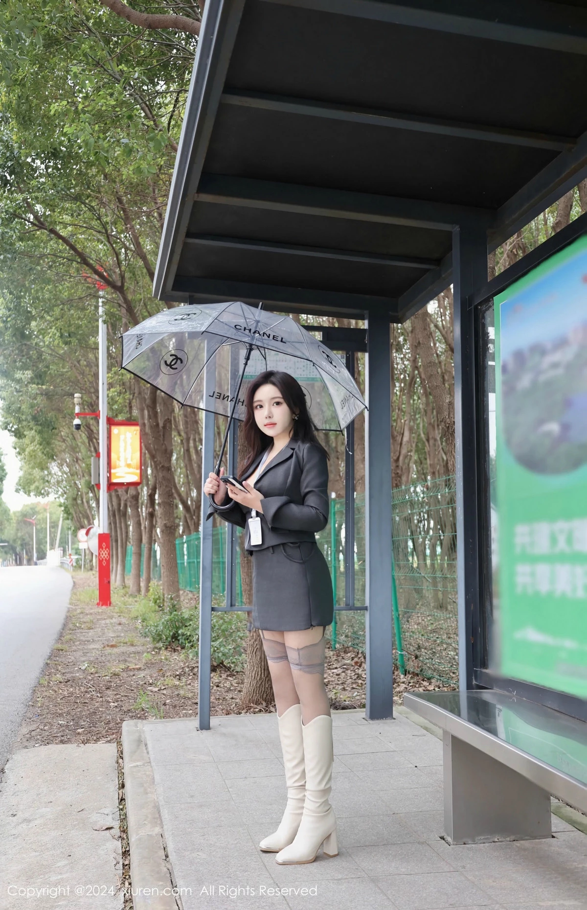 Xrmnw.Vip_小薯条_写真