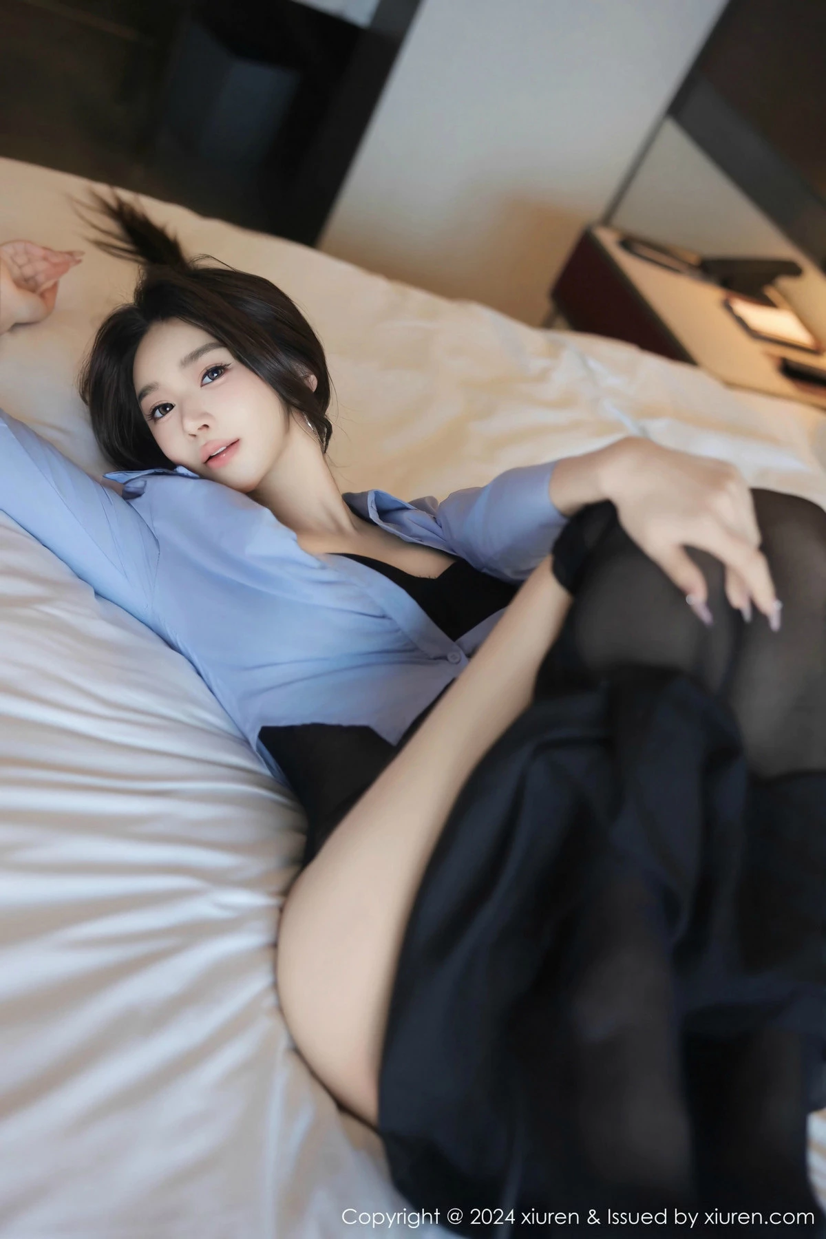 Xrmnw.Vip_Candy糖糖_写真