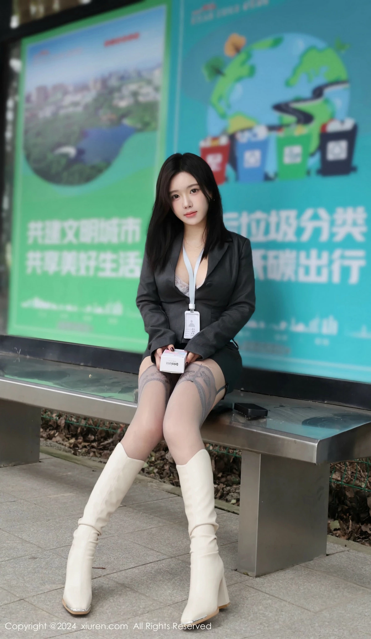 Xrmnw.Vip_小薯条_写真