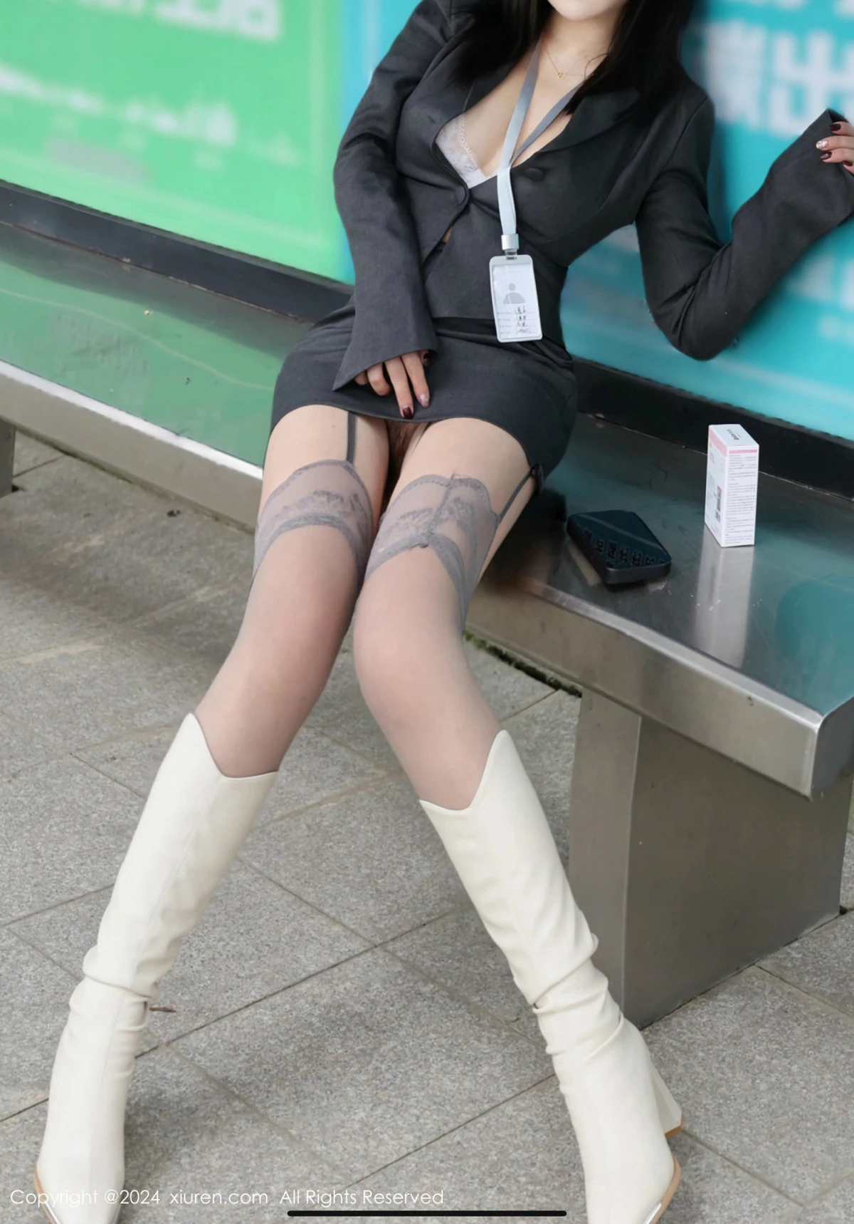 Xrmnw.Vip_小薯条_写真