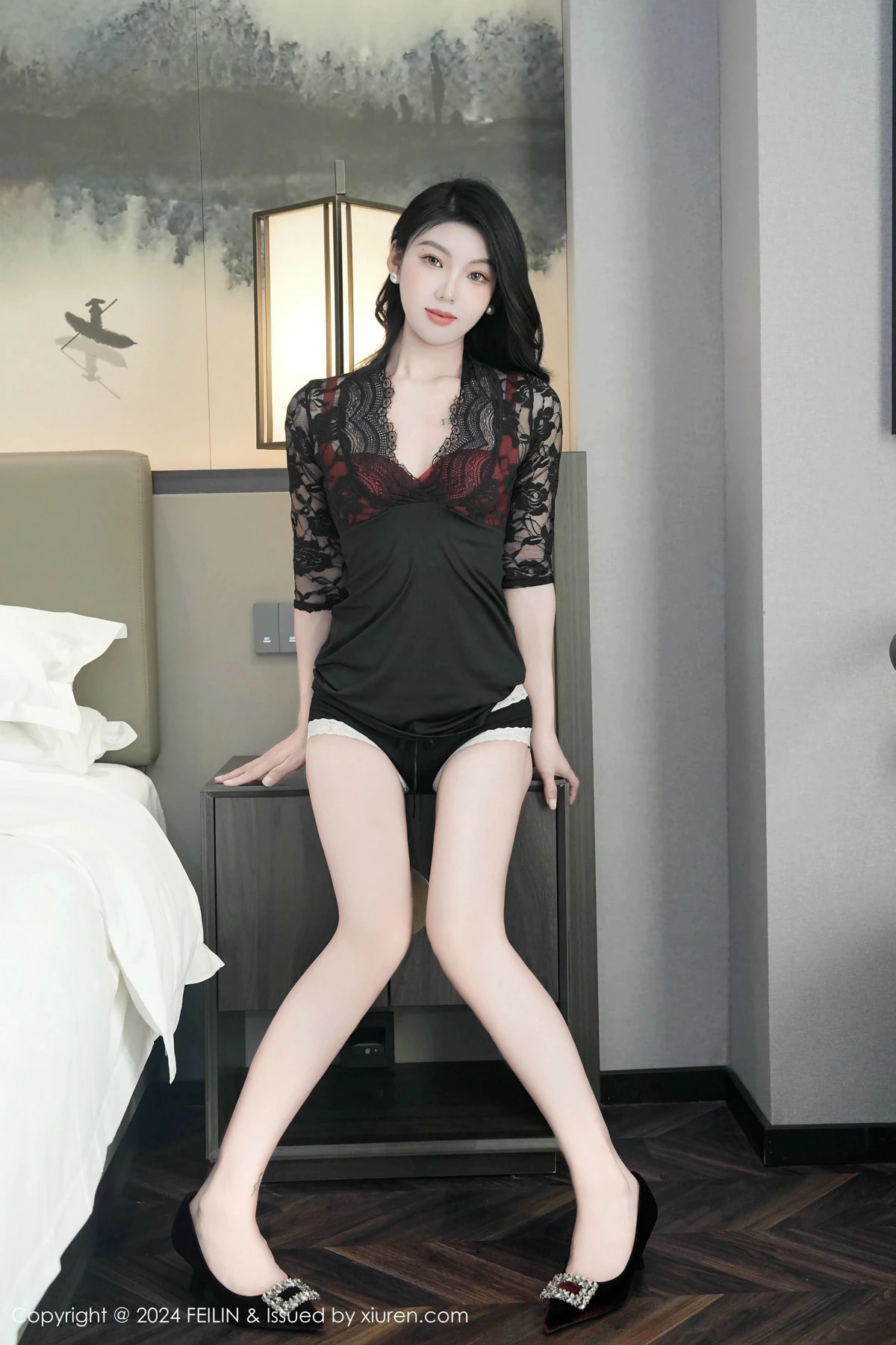 Xrmnw.Vip_希恬儿_写真