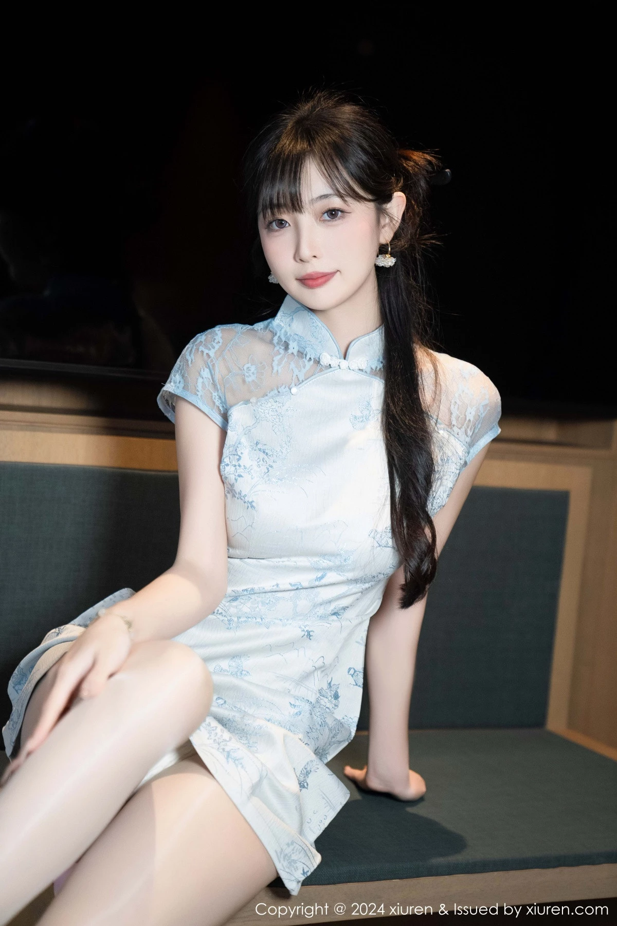 Xrmnw.Vip_林星阑_写真
