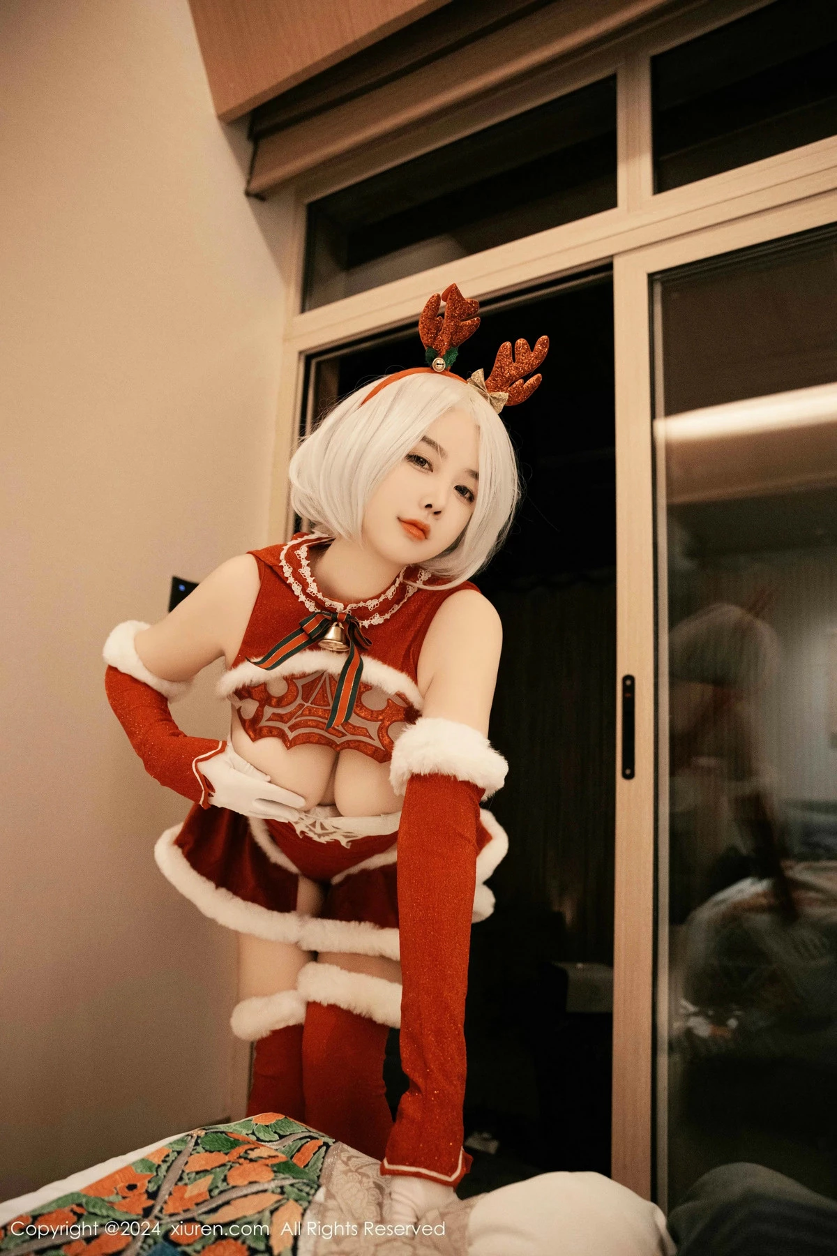 Xrmnw.Vip_樱桃小犊子_写真