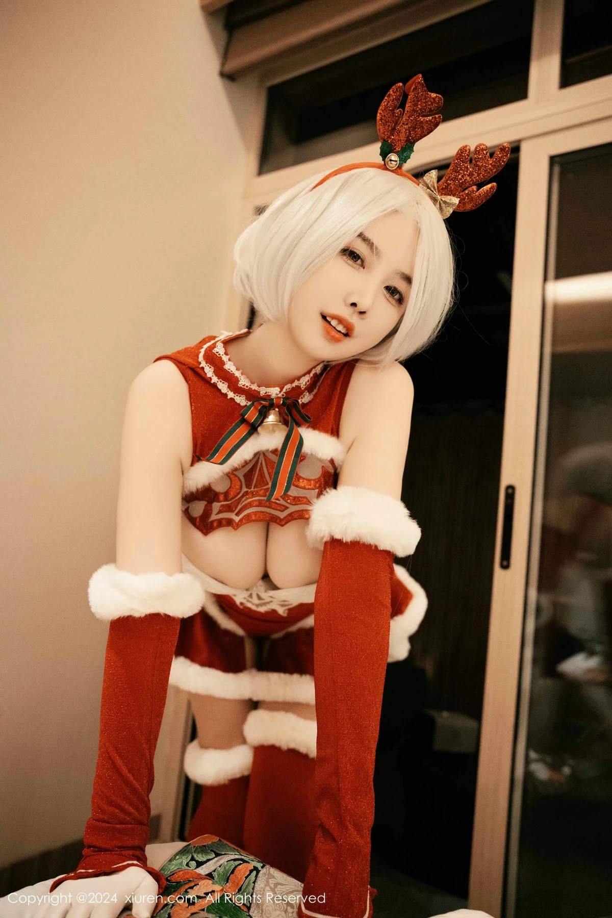 Xrmnw.Vip_樱桃小犊子_写真