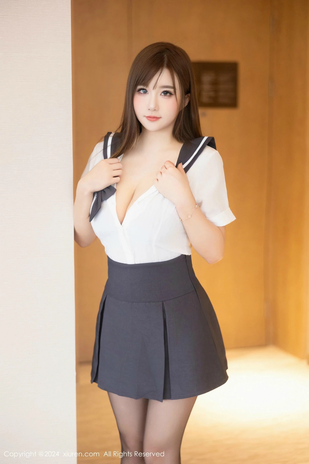 Xrmnw.Vip_小肉肉咪_写真