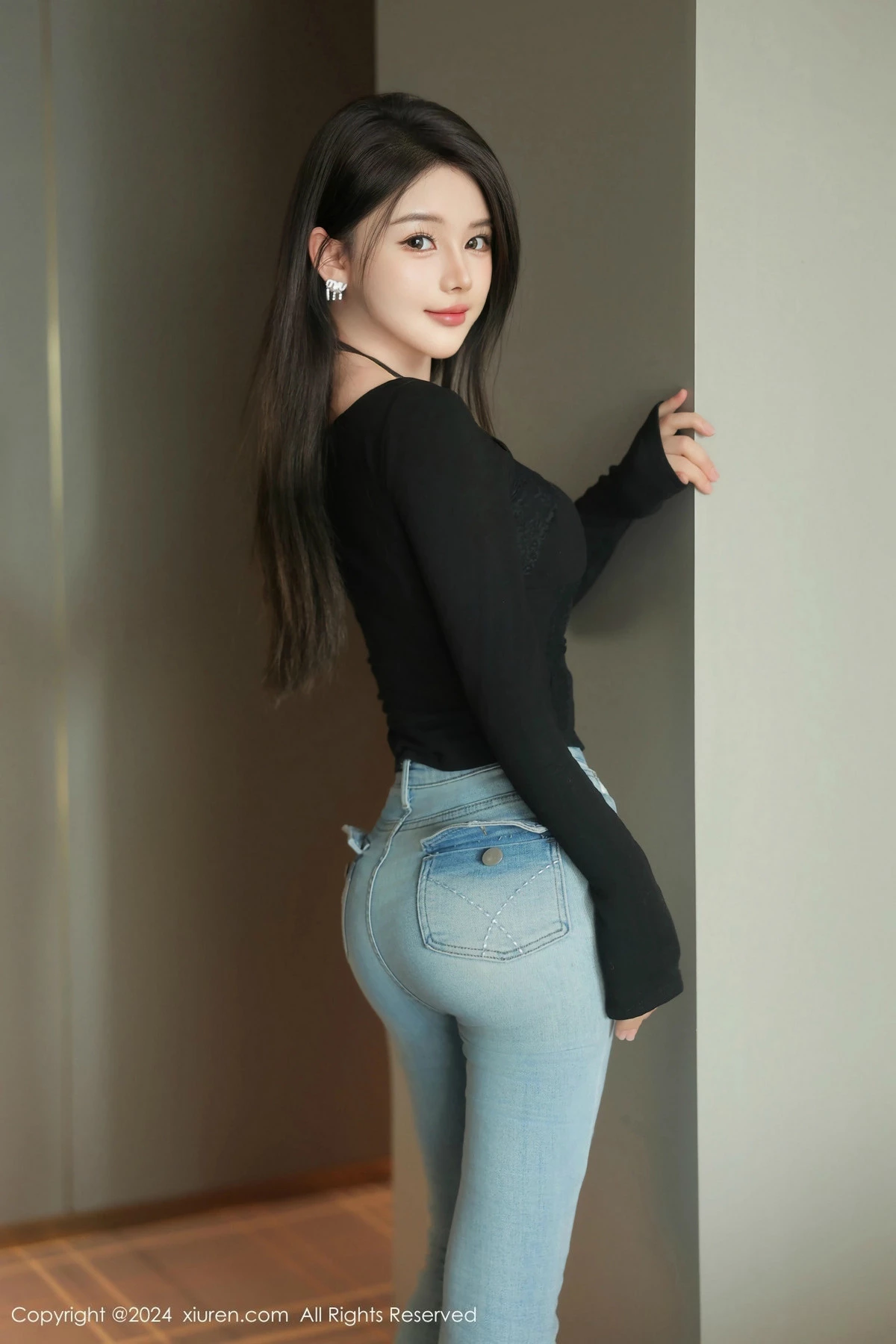 Xrmnw.Vip_爱酱里_写真