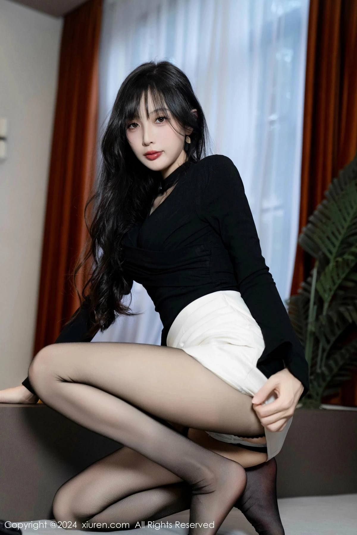 Xrmnw.Vip_林星阑_写真