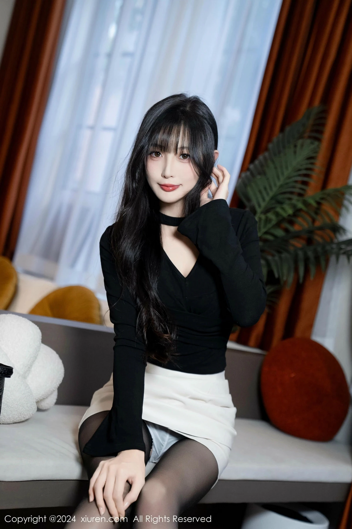 Xrmnw.Vip_林星阑_写真