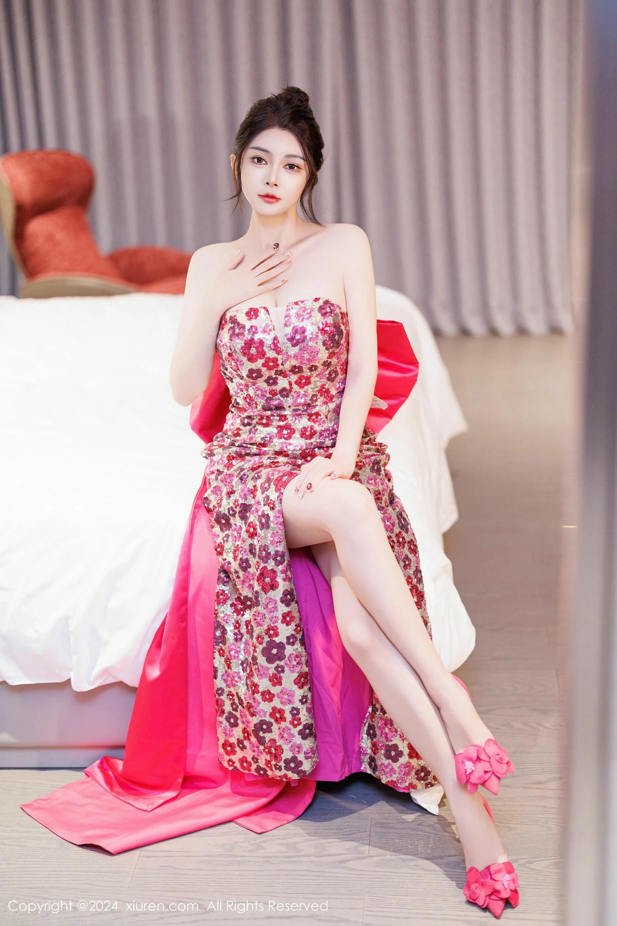 Xrmnw.Vip_凯竹_写真