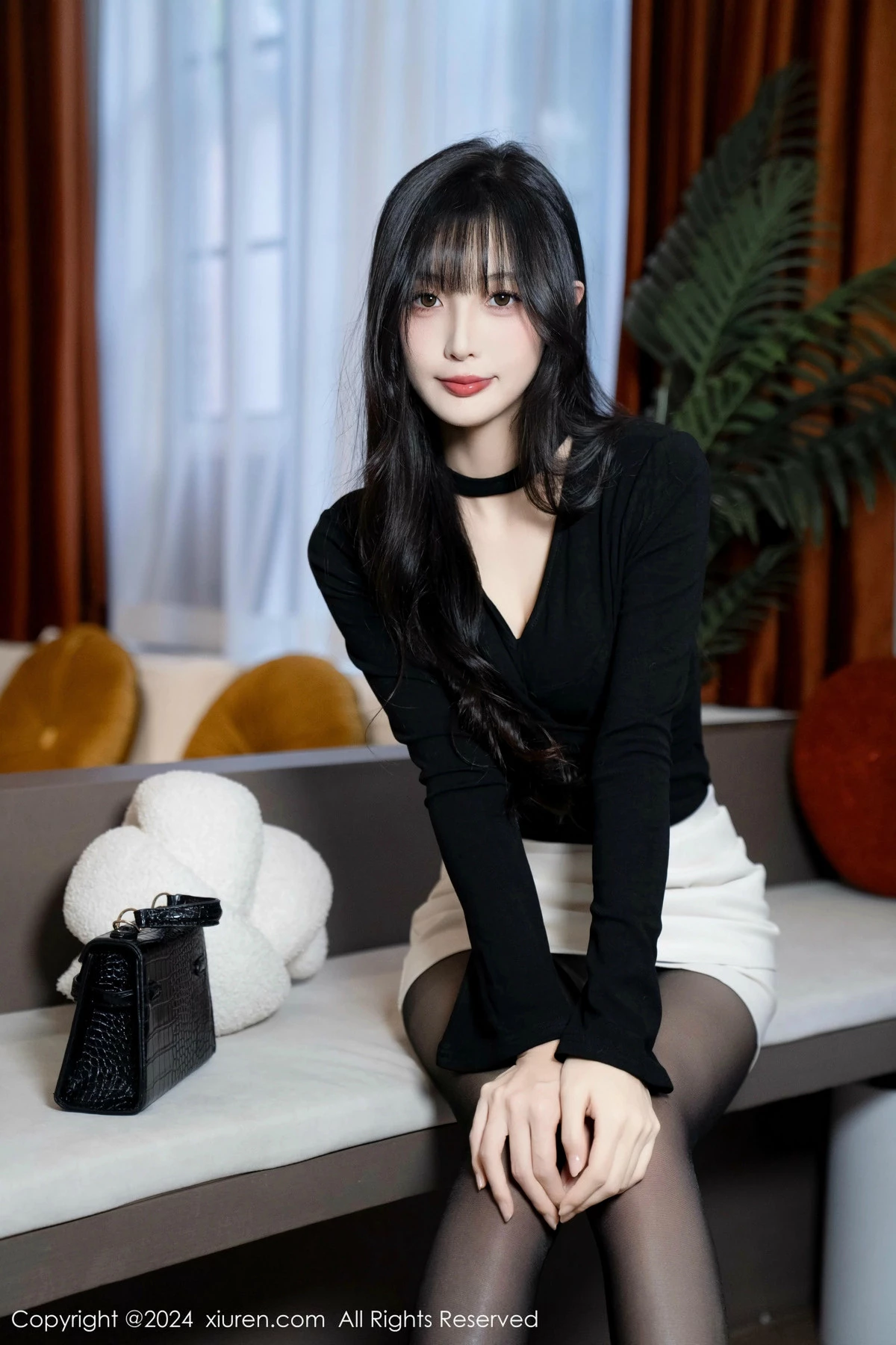Xrmnw.Vip_林星阑_写真