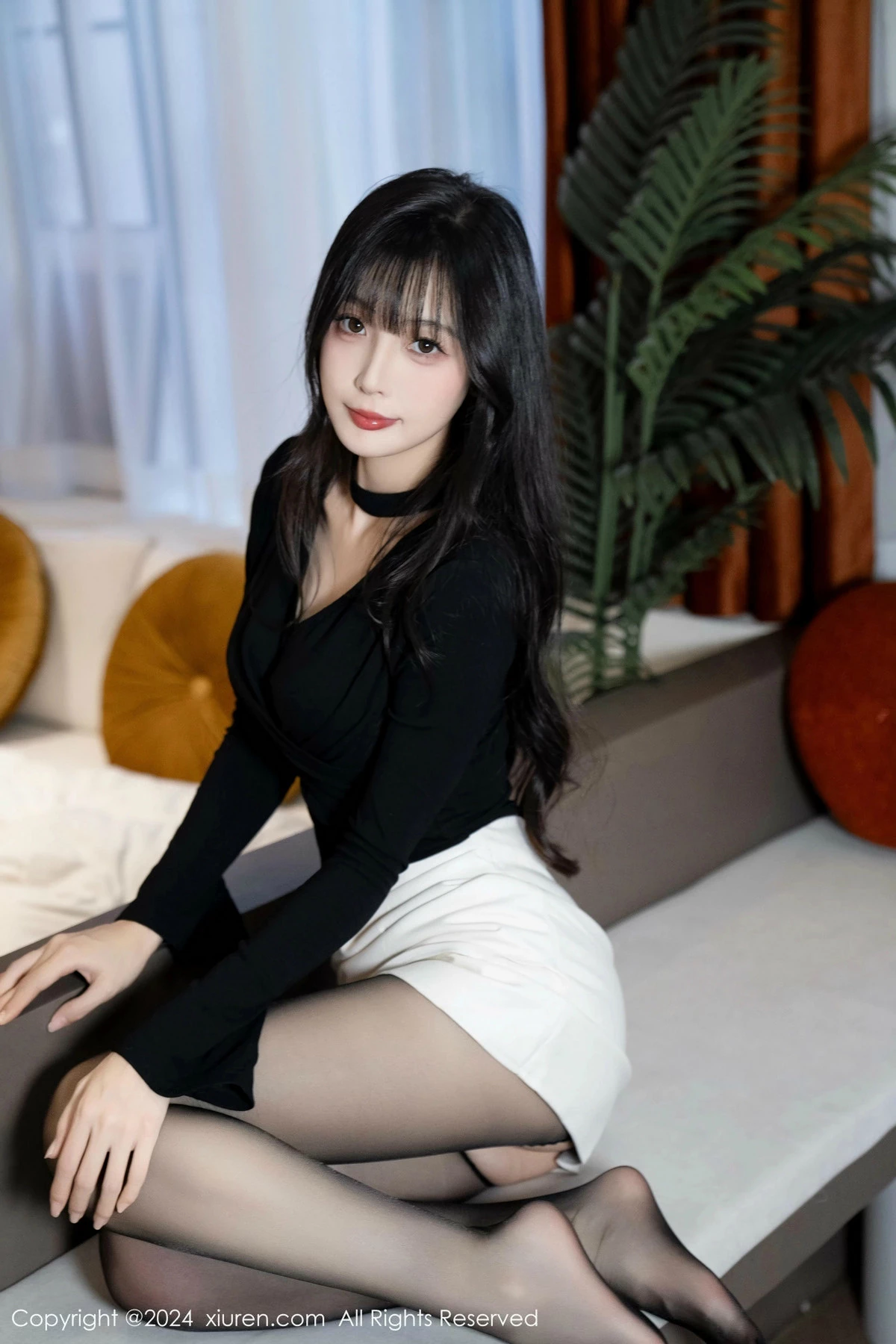 Xrmnw.Vip_林星阑_写真