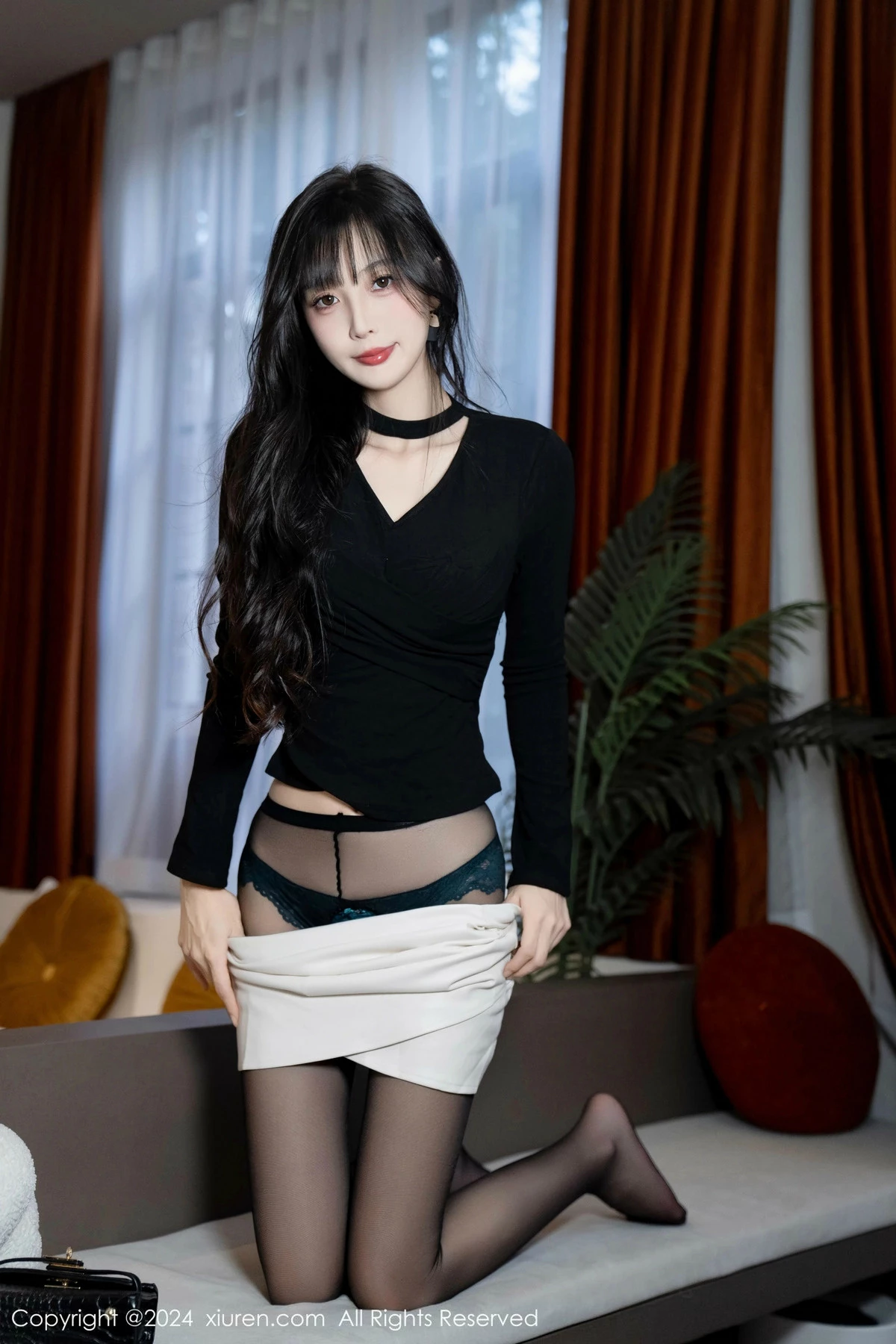 Xrmnw.Vip_林星阑_写真