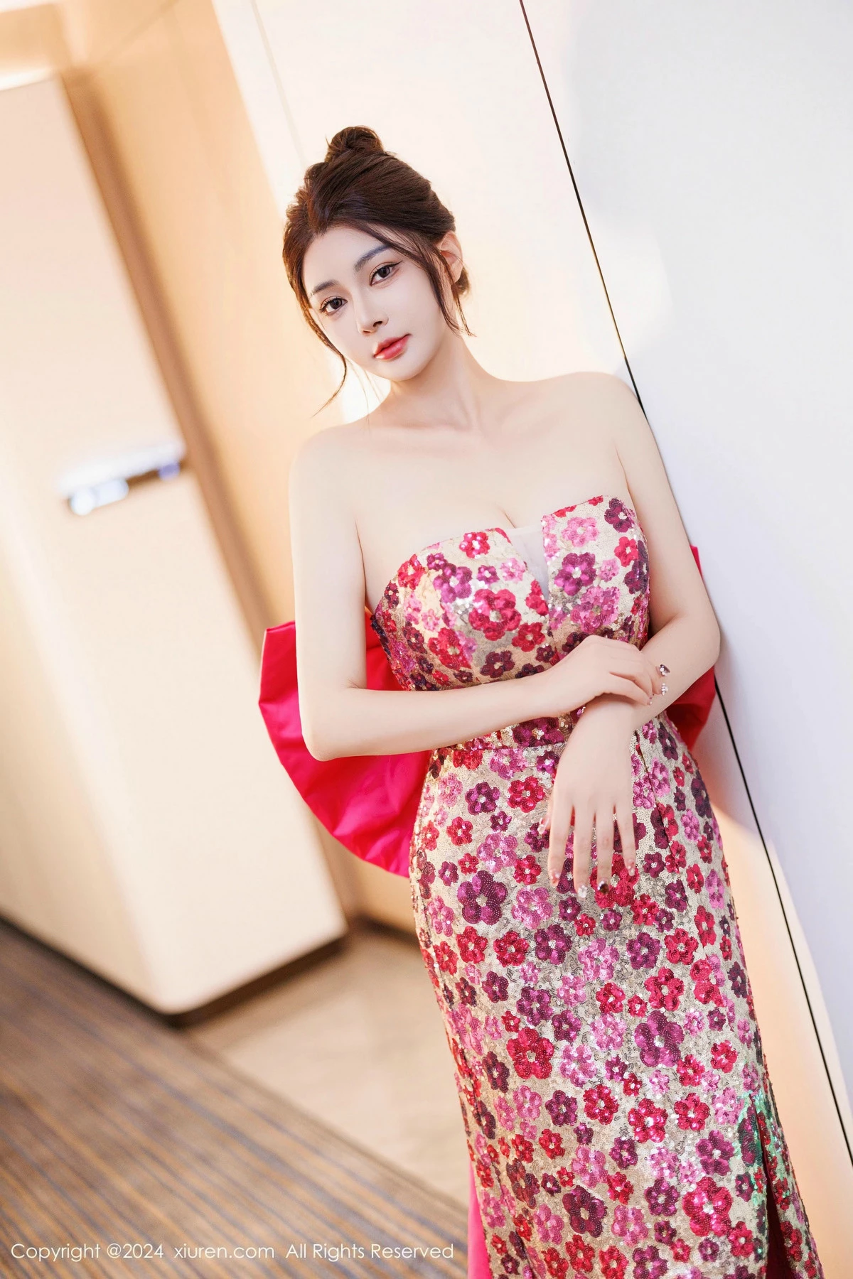 Xrmnw.Vip_凯竹_写真