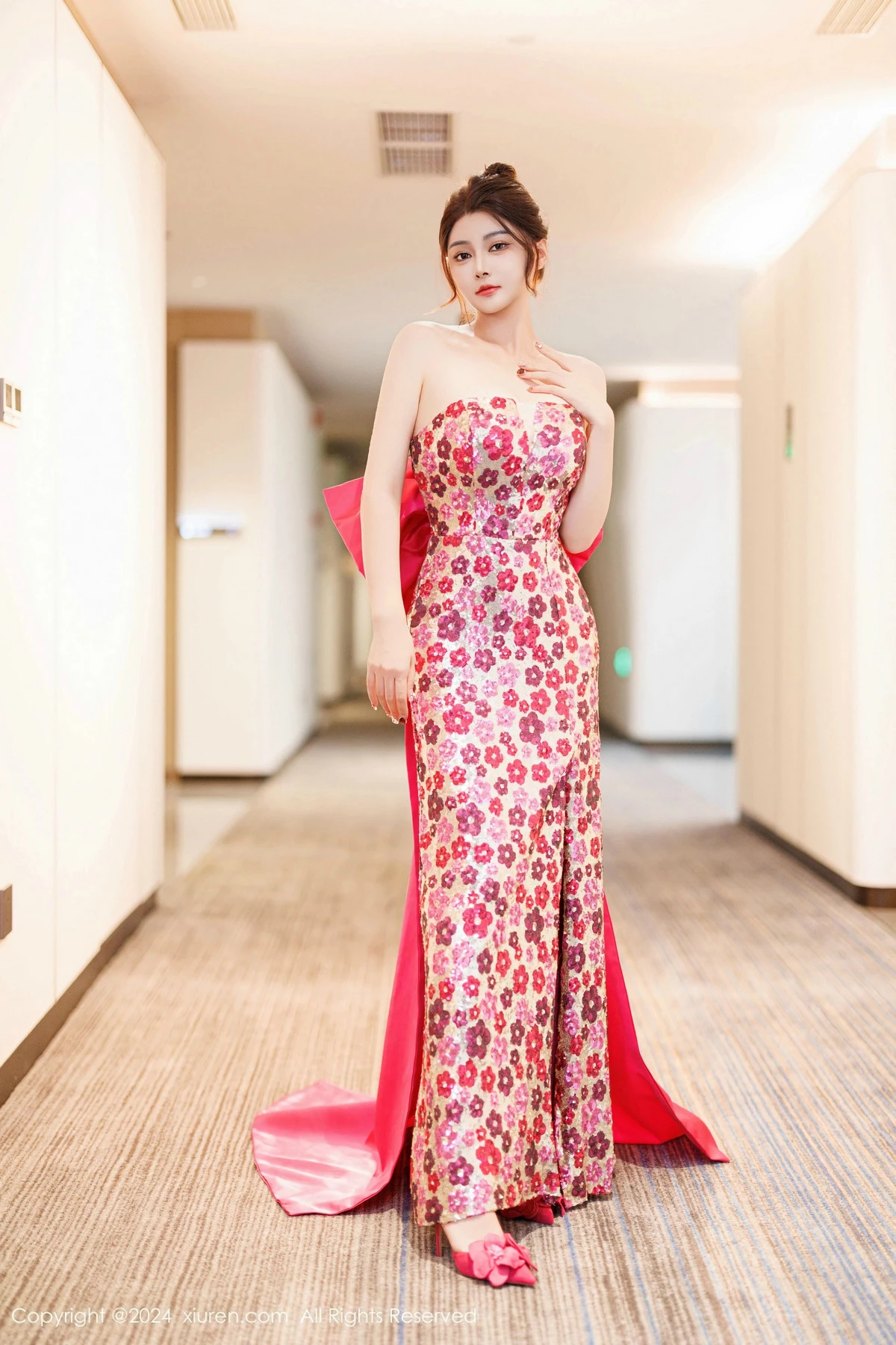Xrmnw.Vip_凯竹_写真