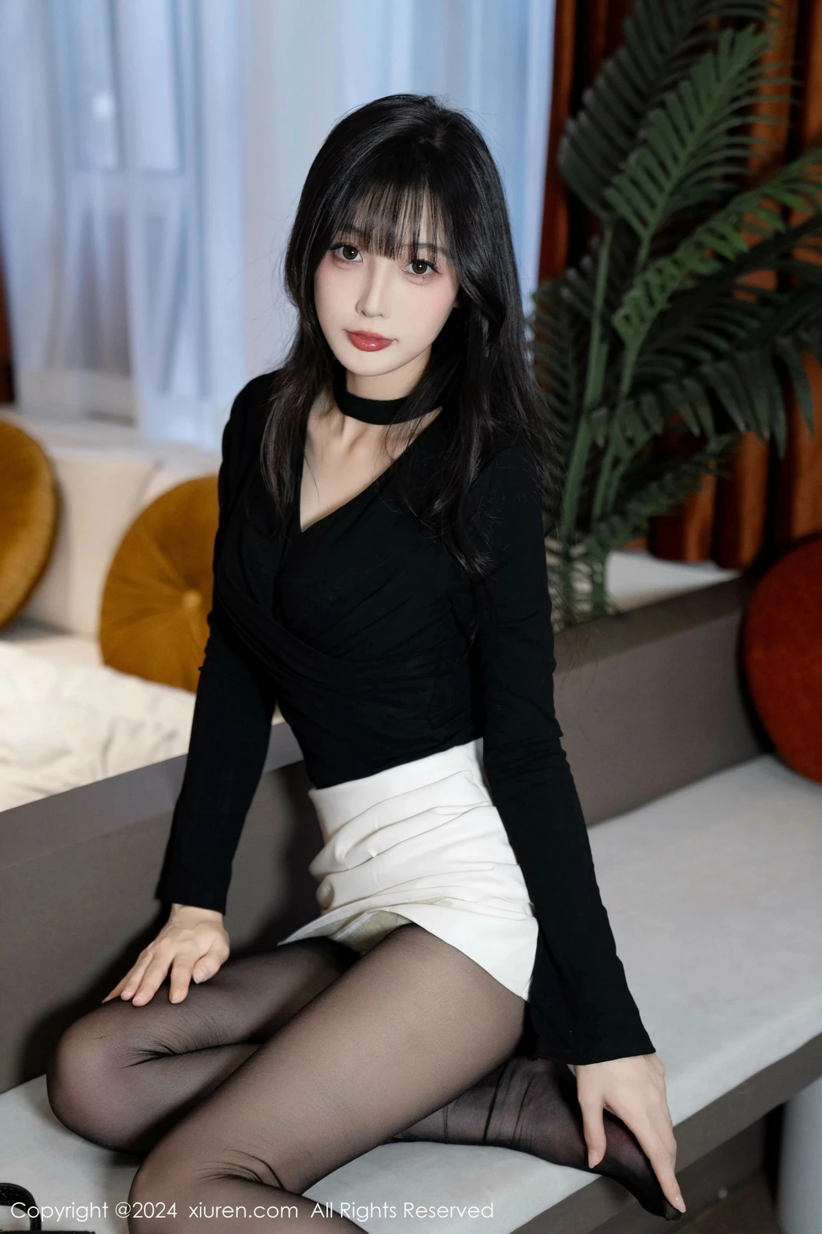 Xrmnw.Vip_林星阑_写真