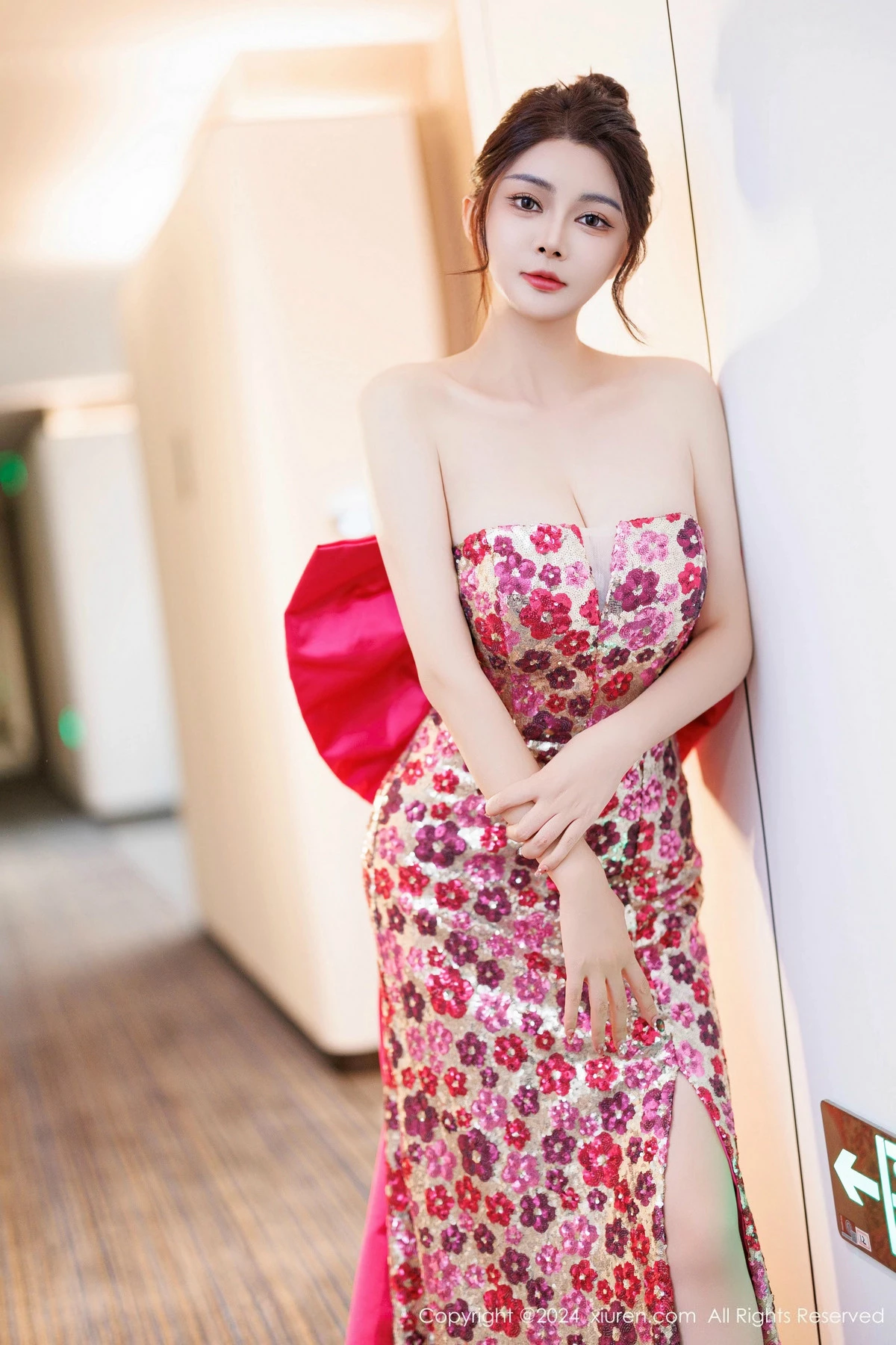 Xrmnw.Vip_凯竹_写真