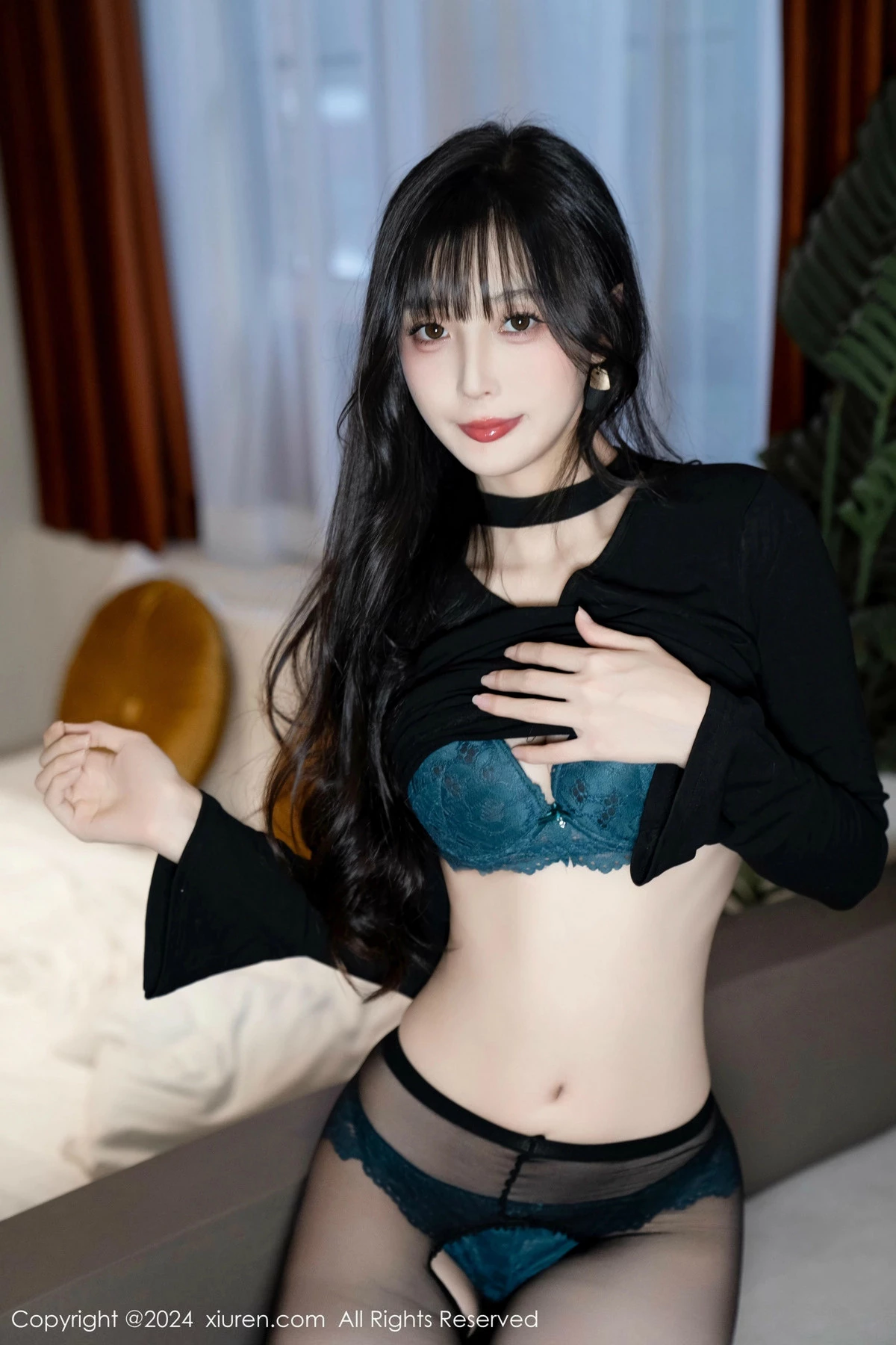 Xrmnw.Vip_林星阑_写真