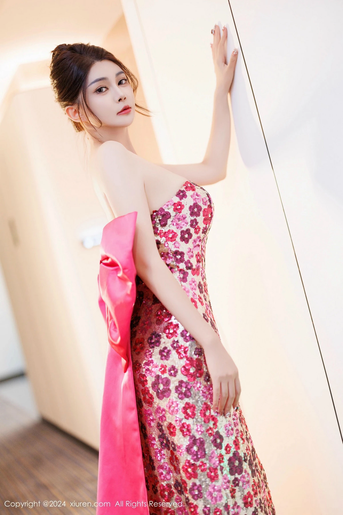 Xrmnw.Vip_凯竹_写真