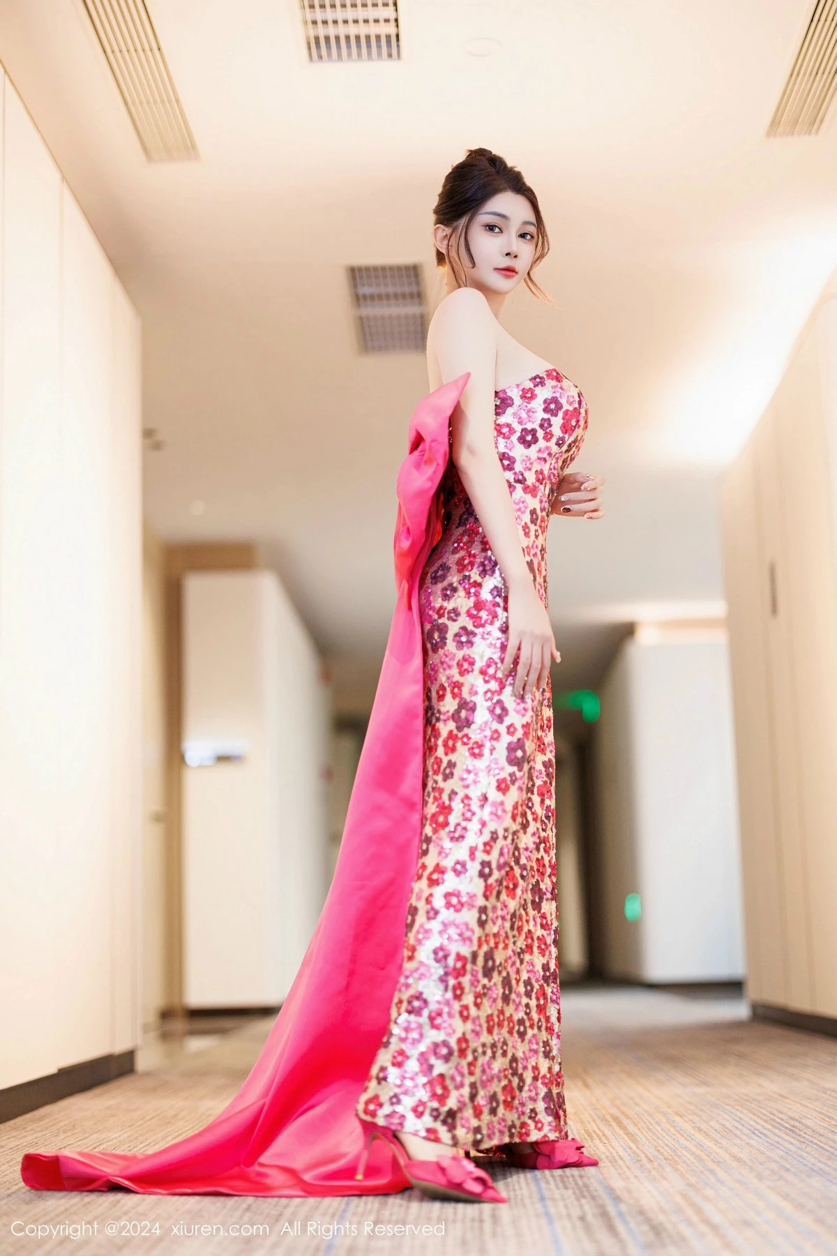 Xrmnw.Vip_凯竹_写真