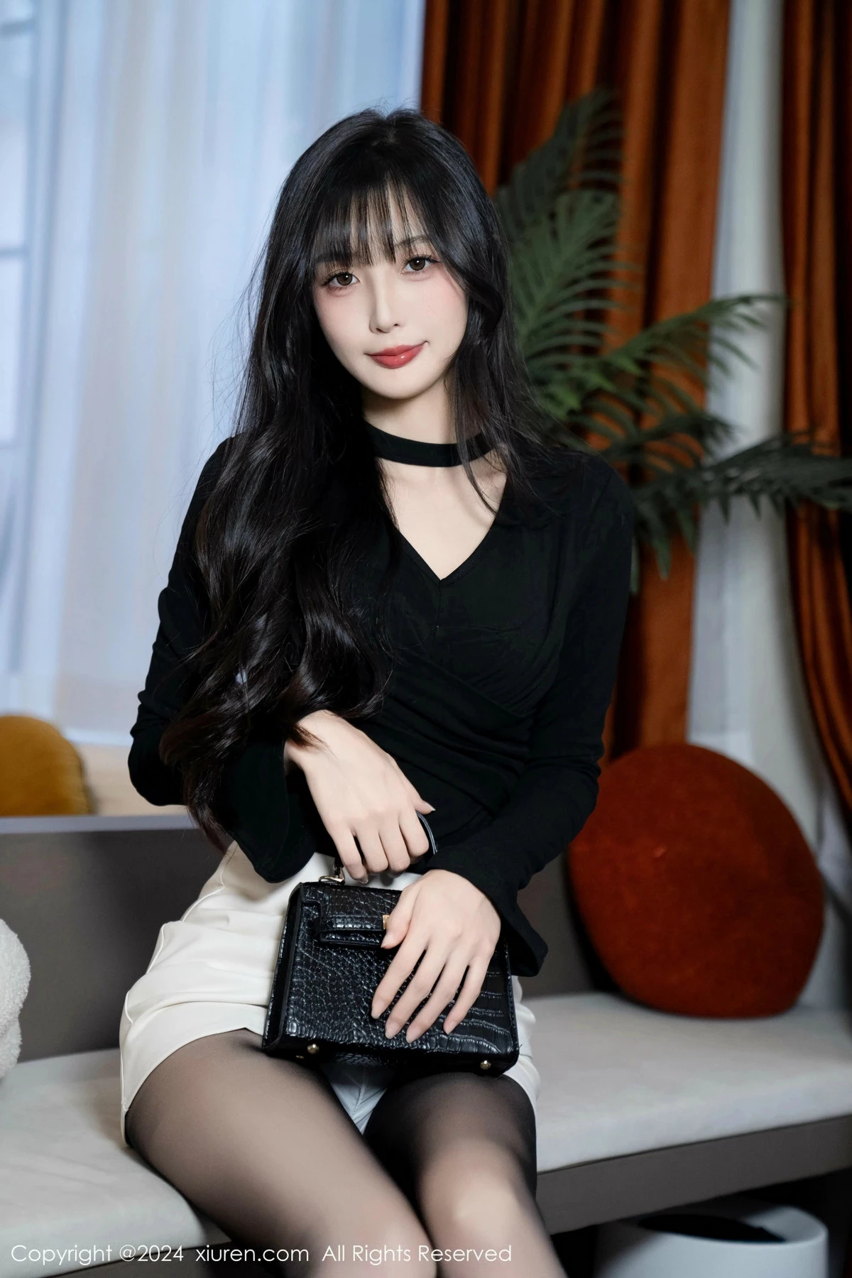 Xrmnw.Vip_林星阑_写真