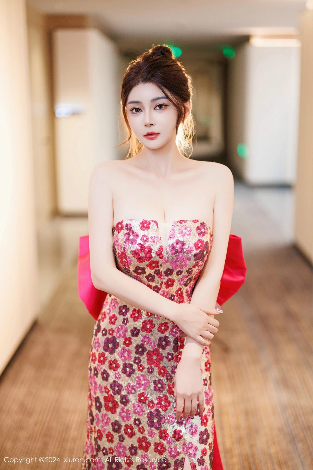 Xrmnw.Vip_凯竹_写真