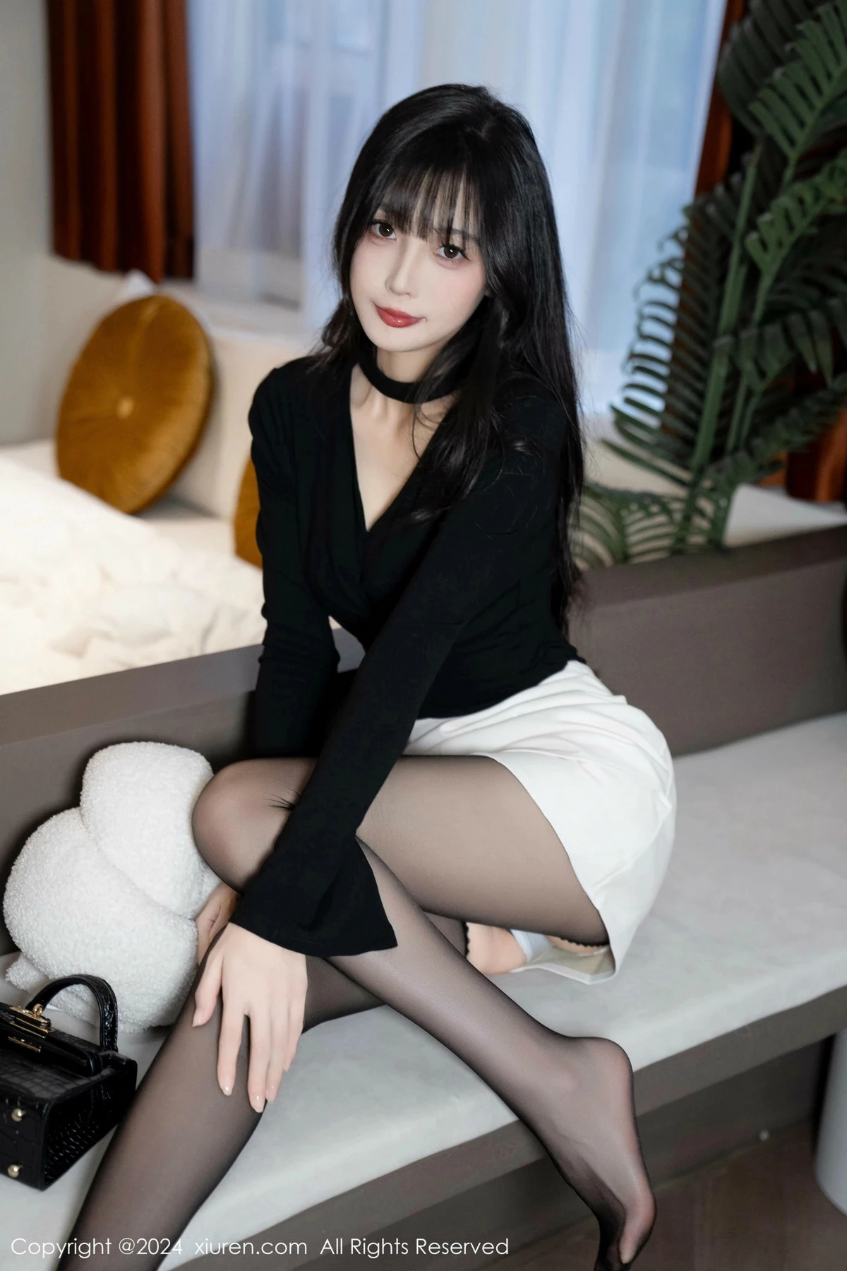 Xrmnw.Vip_林星阑_写真