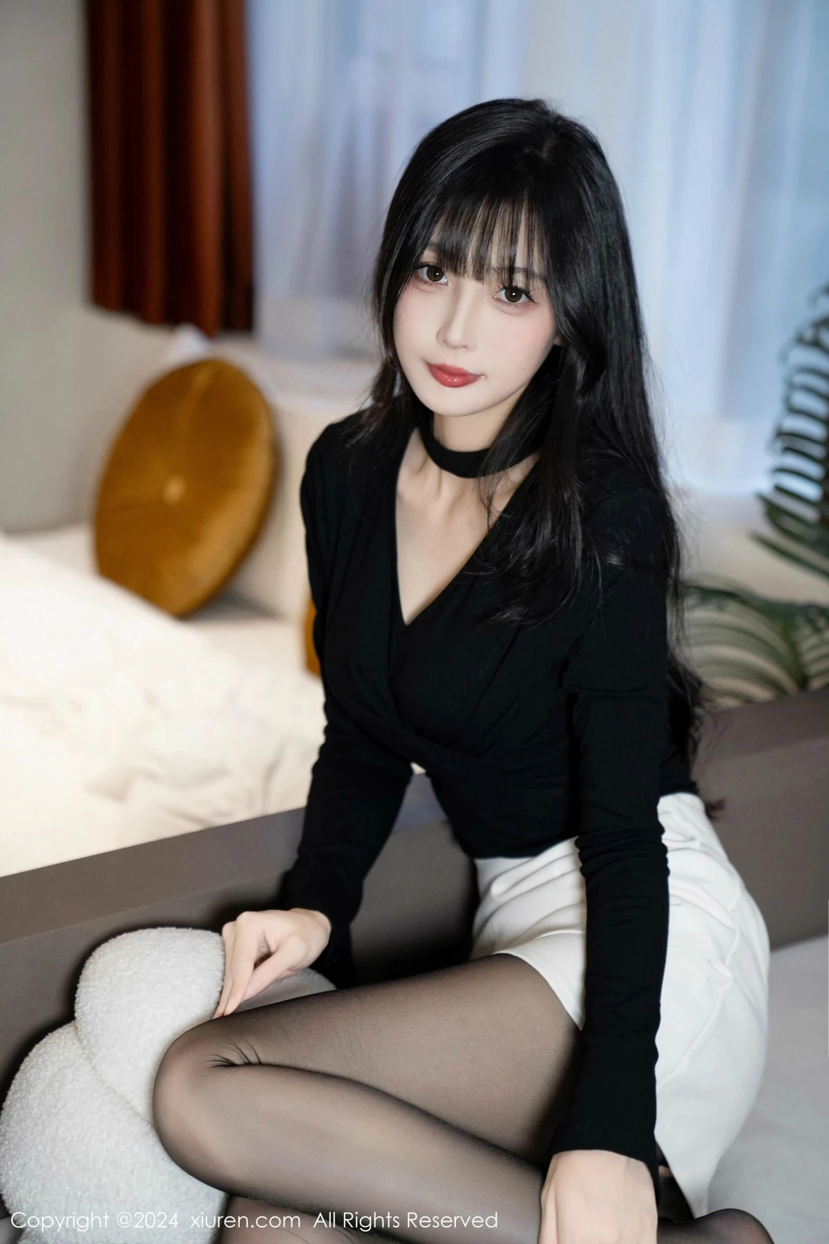 Xrmnw.Vip_林星阑_写真